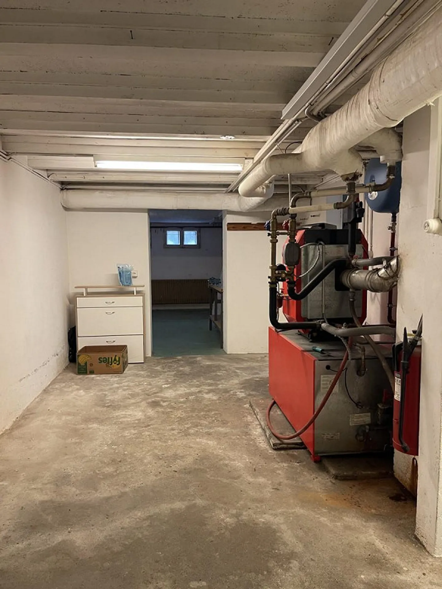 Affascinante casa unifamiliare di 10,5 stanze con grande potenziale - Foto 20 di 24