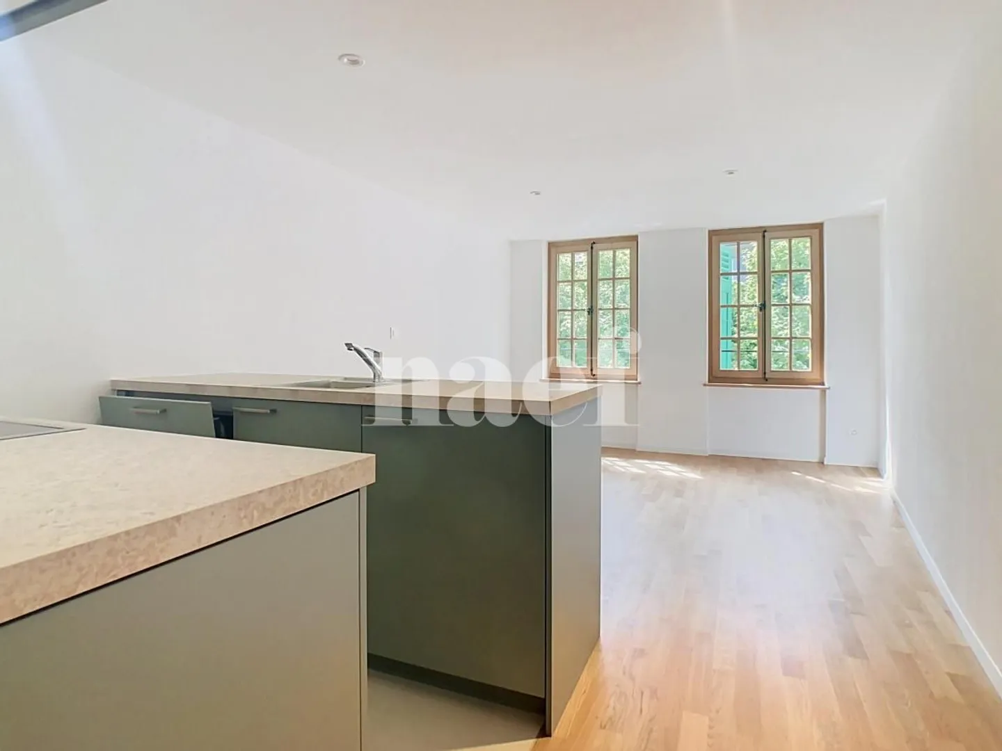 New Studios in the Heart of Lausanne - Photo 3 of 11
