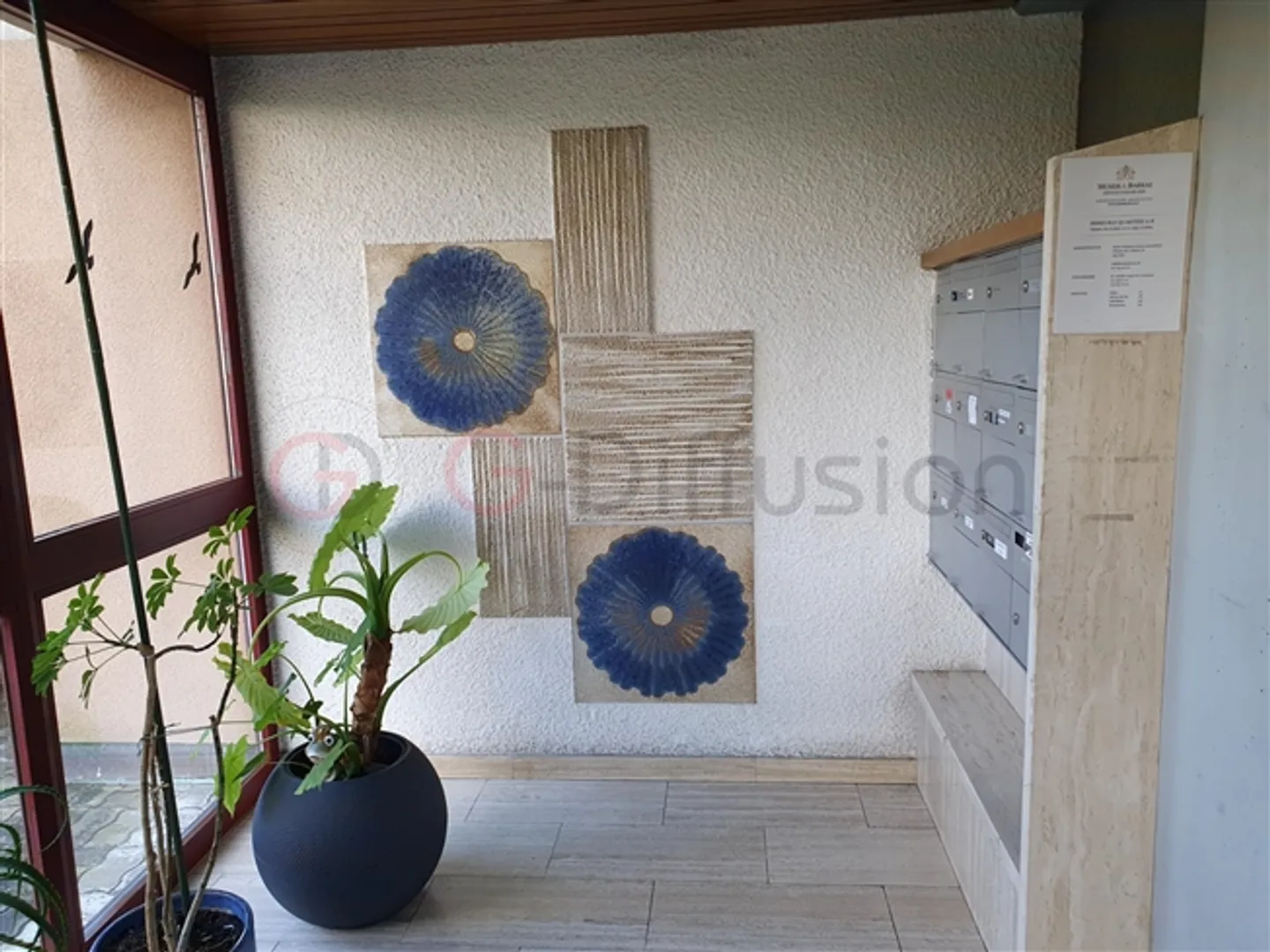 «Sehr gepflegte 4.5 Zimmerwohnung» - Foto 5 von 9