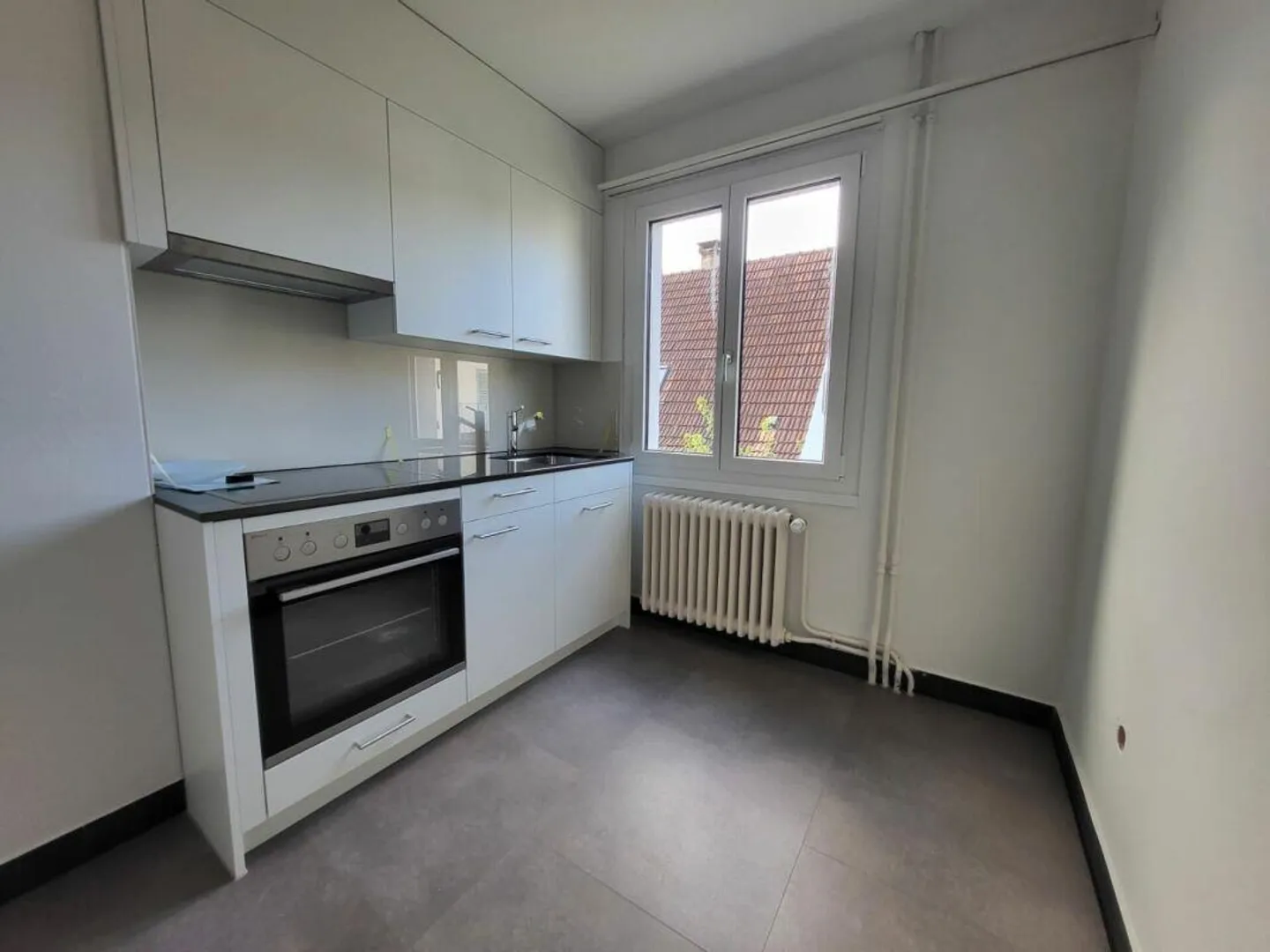 Charming 3.0-room apartment in a quiet and central location - Photo 4 of 7