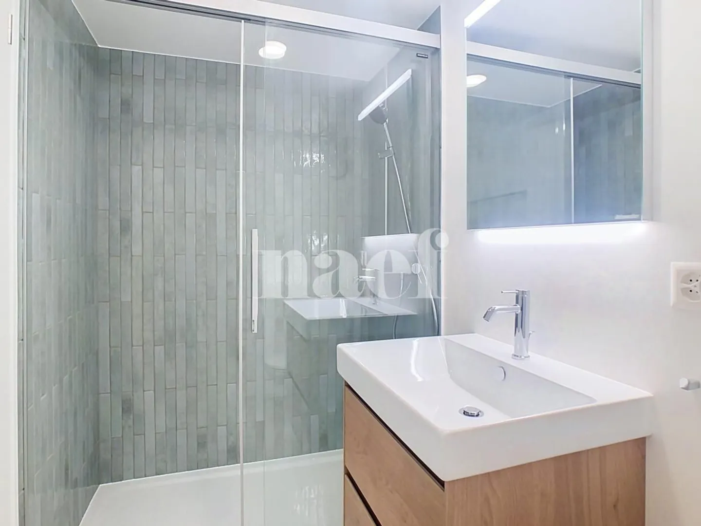 New Studios in the Heart of Lausanne - Photo 10 of 11