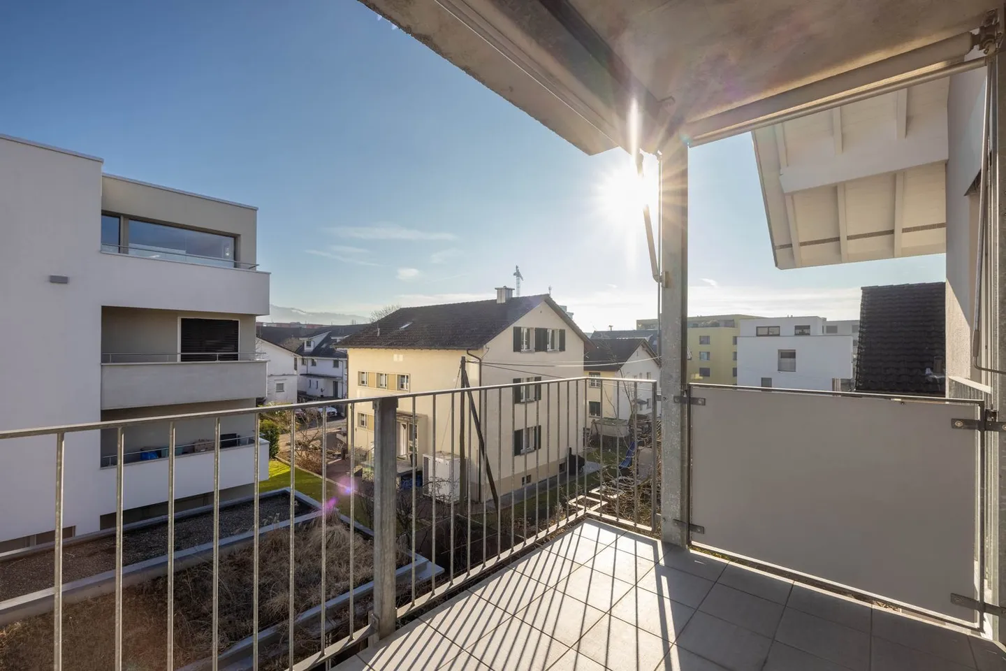 Votre nouveau chez-vous avec charme et vue panoramique - Photo 6 sur 7