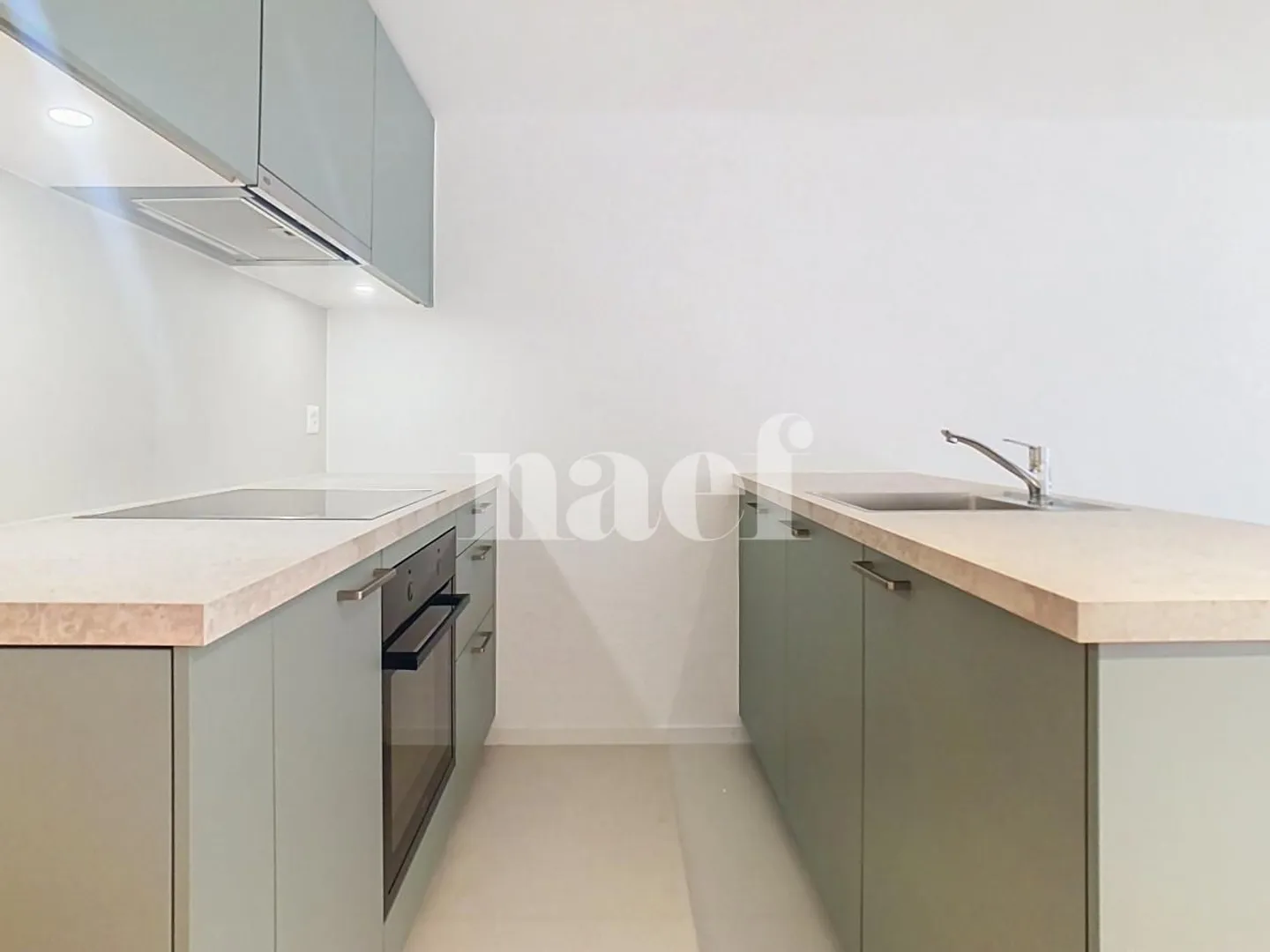 New Studios in the Heart of Lausanne - Photo 7 of 11