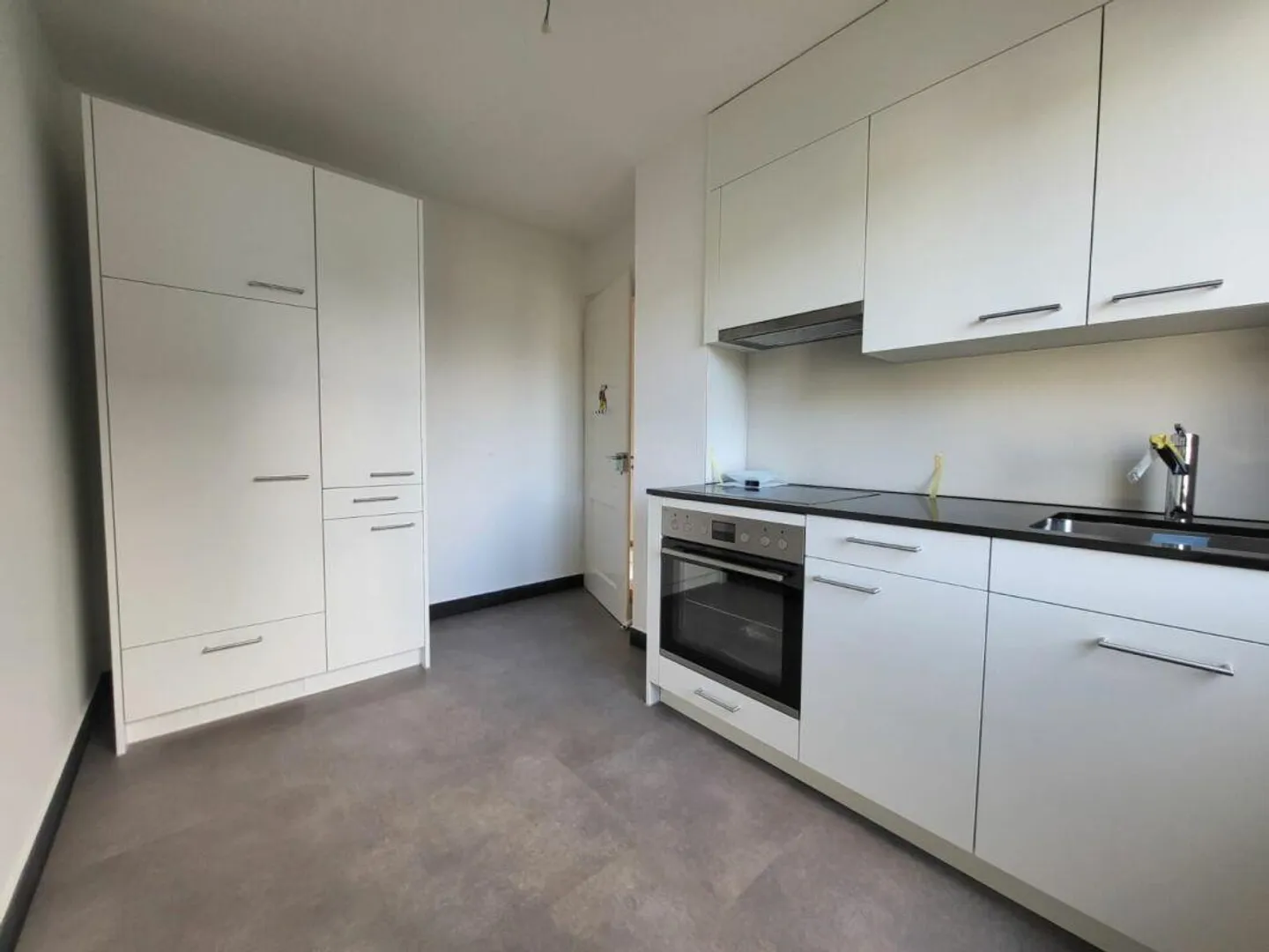 Charming 3.0-room apartment in a quiet and central location - Photo 3 of 7