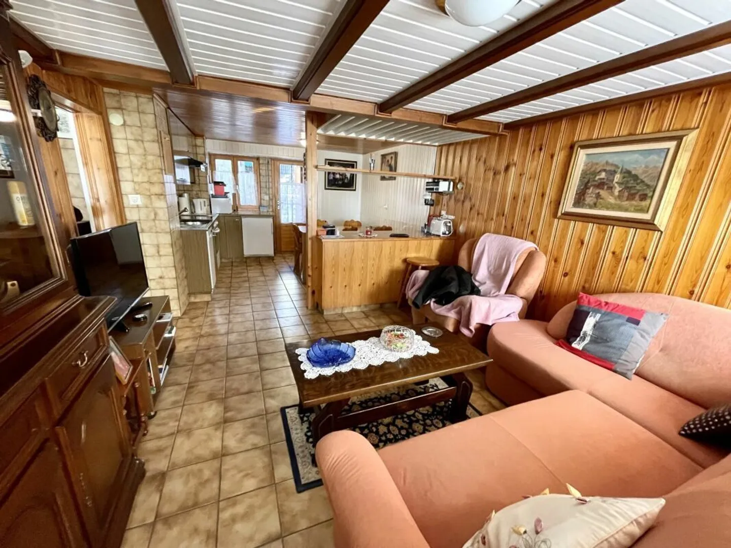 Appartamento di 3,5 locali in affitto a Clebes - Foto 5 di 12