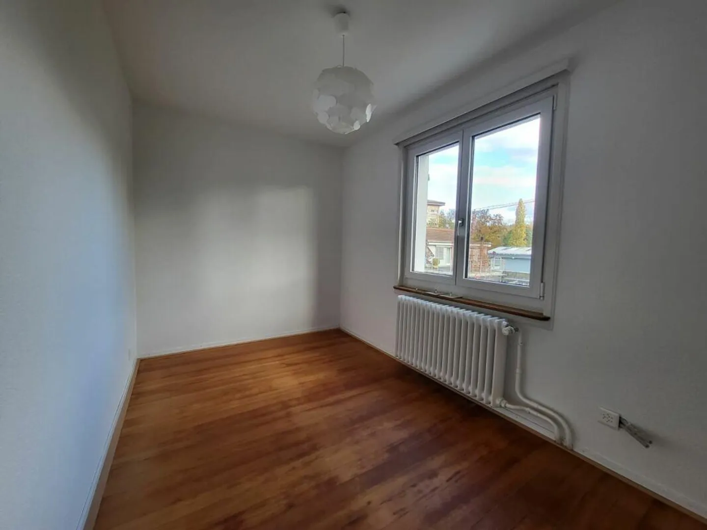 Charming 3.0-room apartment in a quiet and central location - Photo 6 of 7