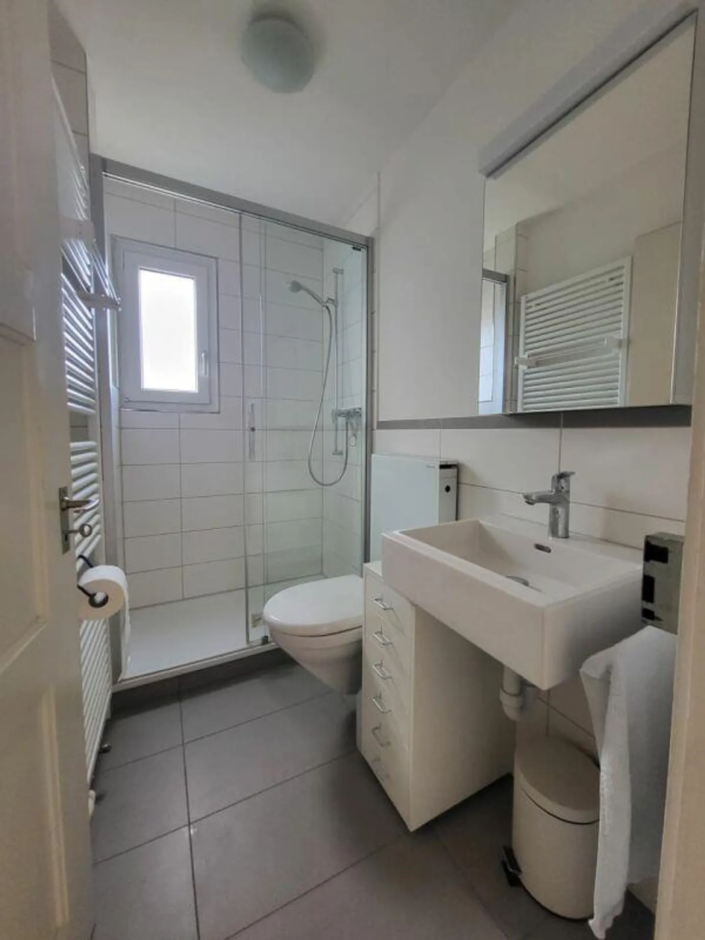 Charming 3.0-room apartment in a quiet and central location - Photo 7 of 7