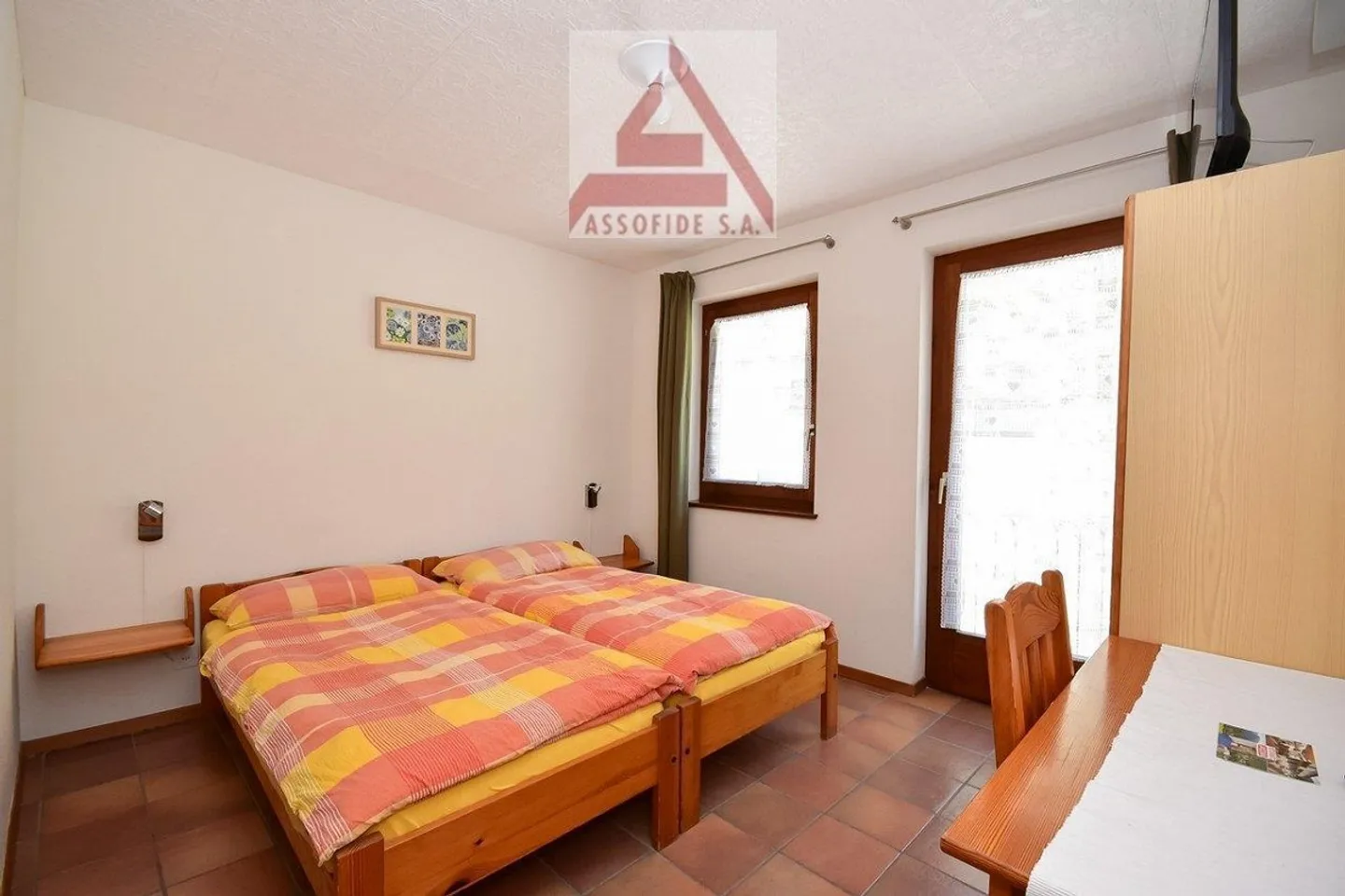 Conduzione familiare - Ristorante & Garni - Foto 3 di 5