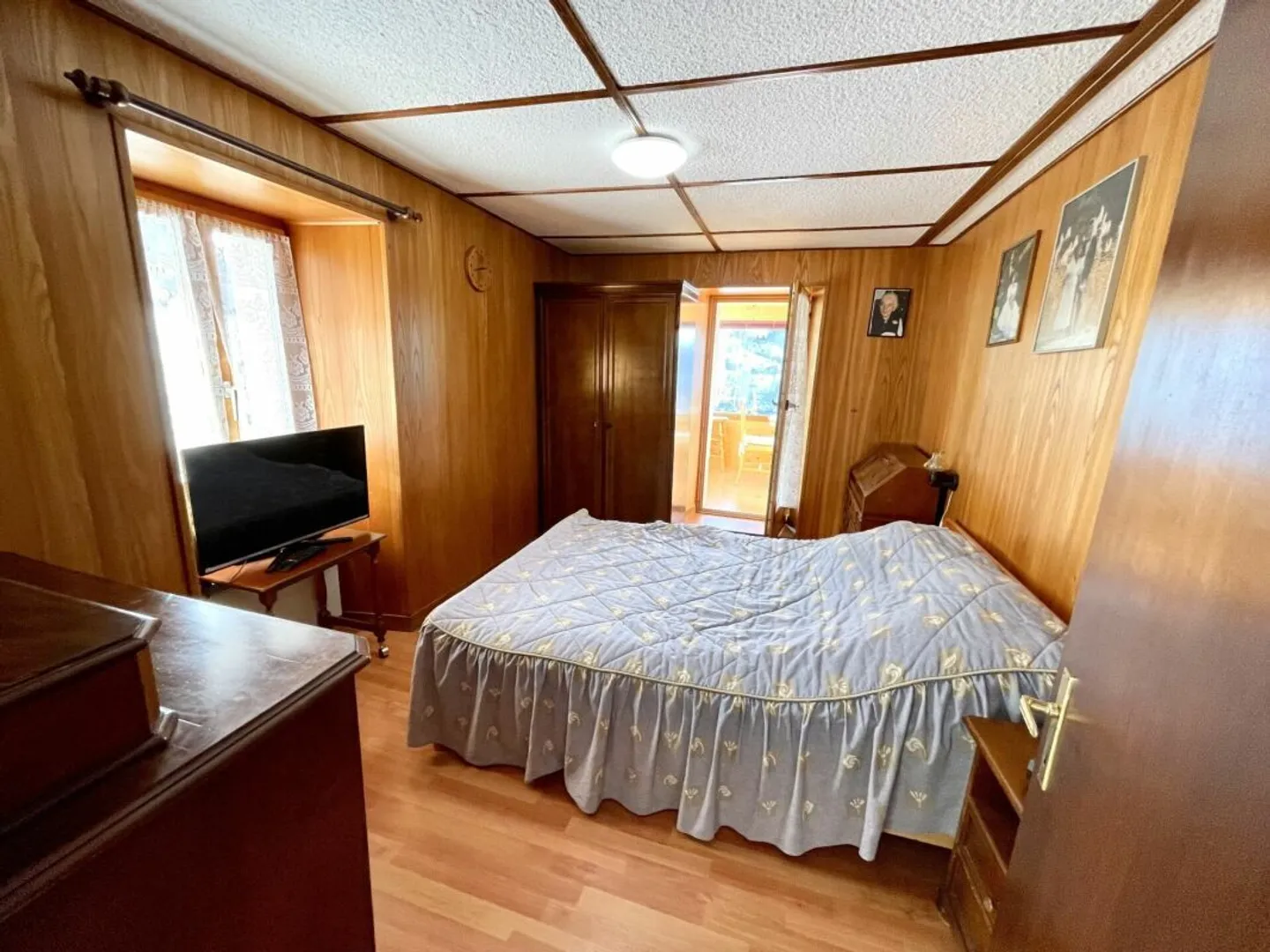 Appartamento di 3,5 locali in affitto a Clebes - Foto 8 di 12