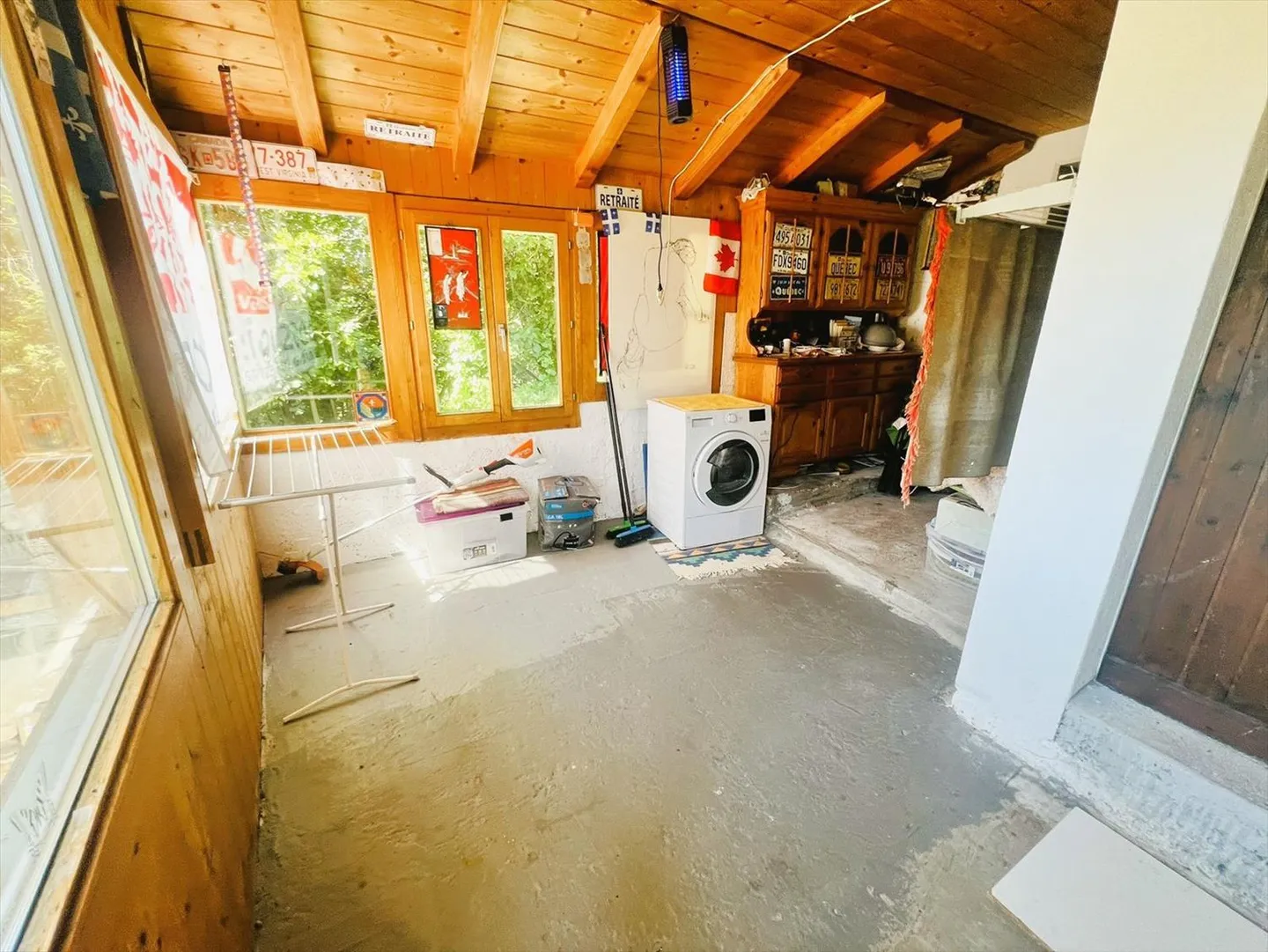 Bellissimo chalet con 3,5 camere - Spazioso e luminoso - Posizione molto tranquilla - Vista magnifica - Foto 16 di 21