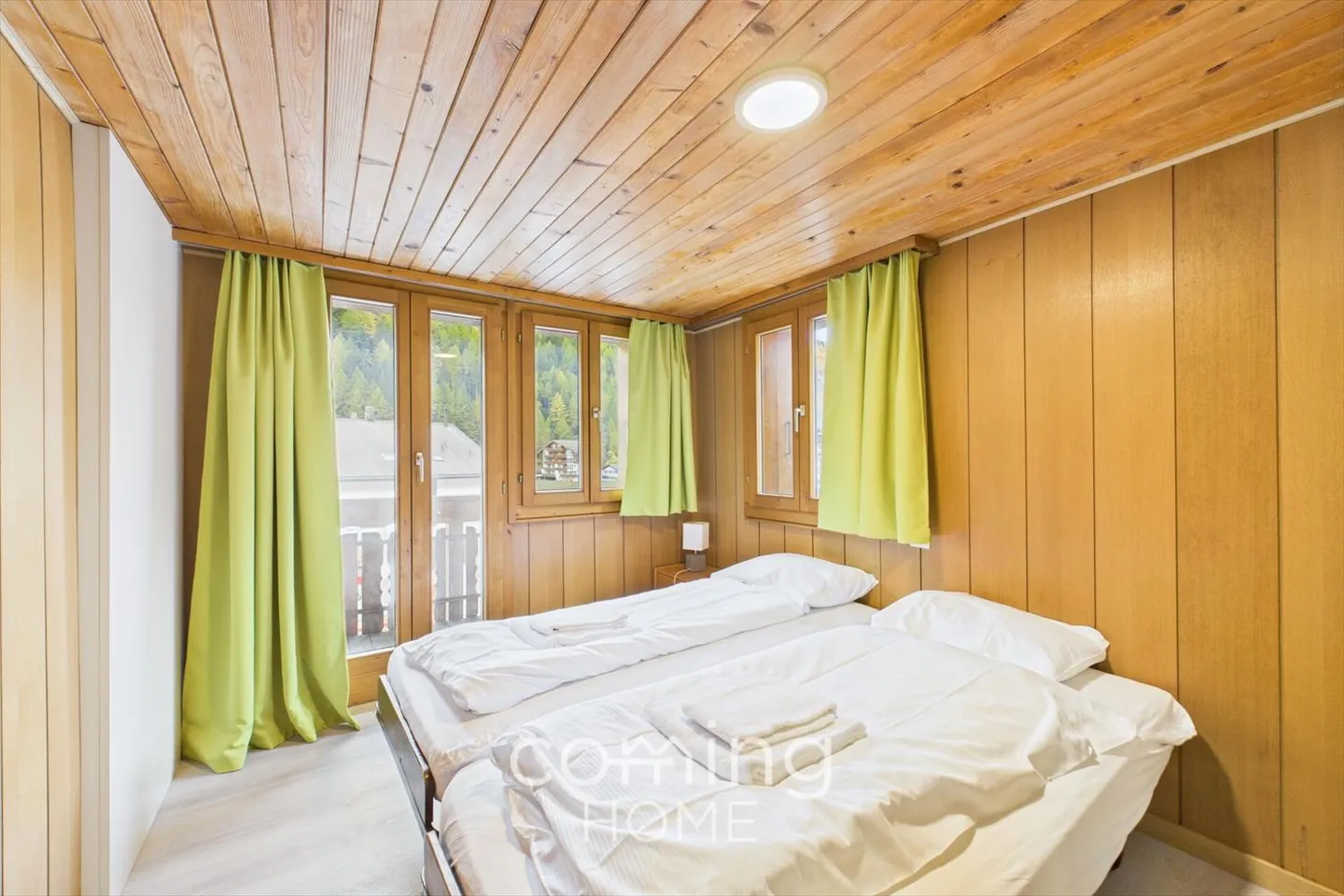 Maison multifamiliale attrayante à Saas-Grund - 5 unités résidentielles avec vue sur la montagne et rendement solide - Photo 7 sur 13