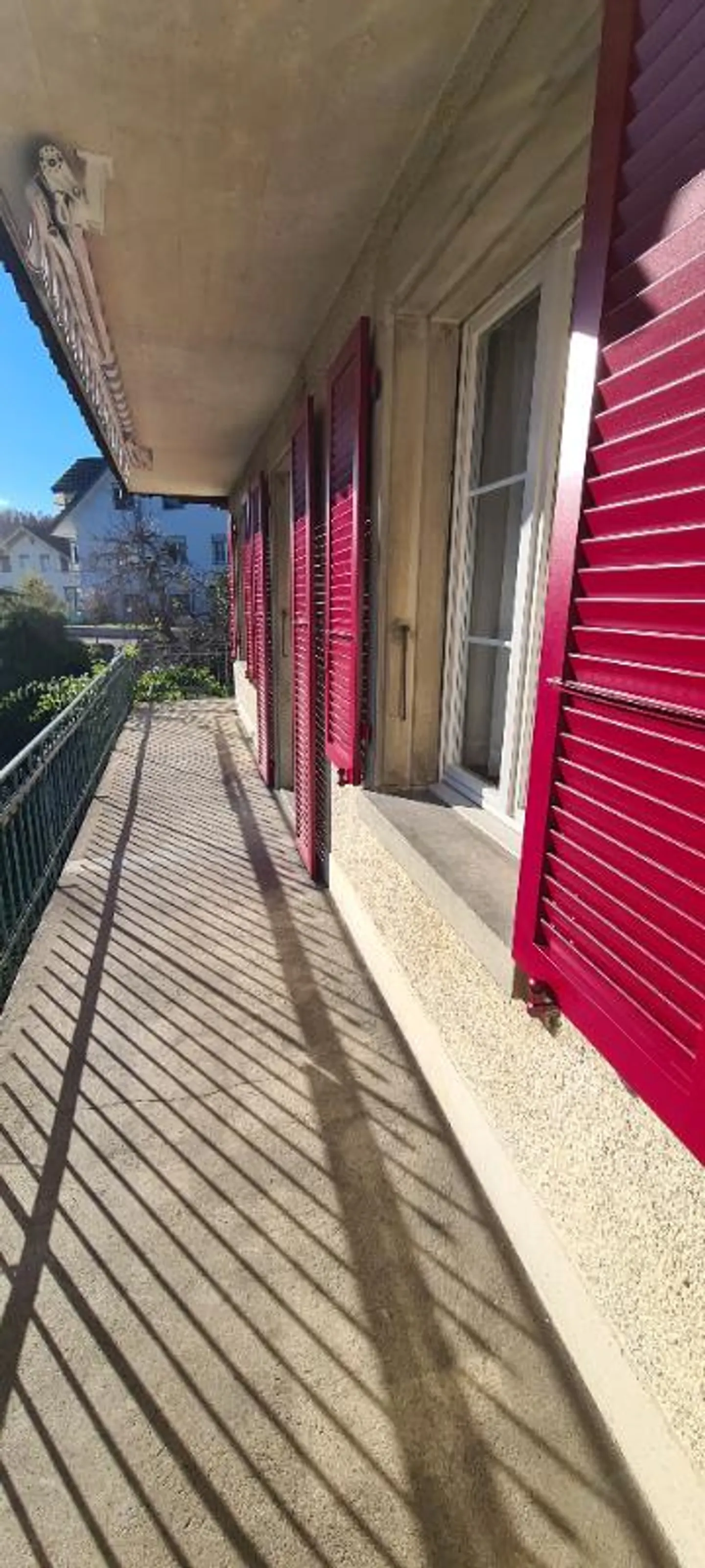 «WG-Zimmer» - Foto 3 von 5