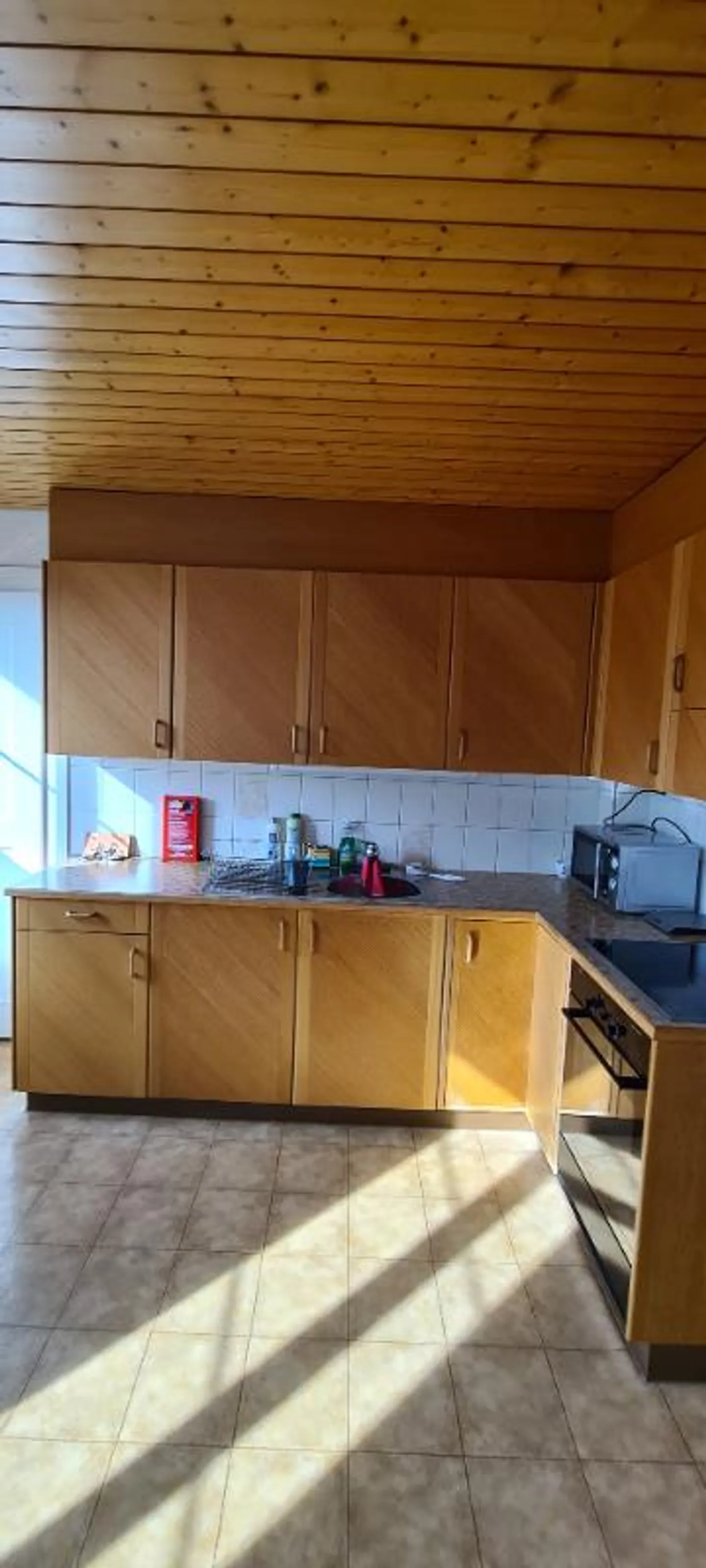 «WG-Zimmer» - Foto 4 von 5