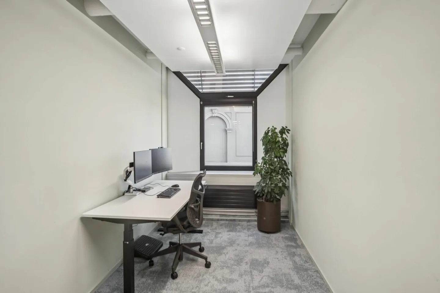 Uniquement à cet emplacement : Conditions optimales au Neumühlequai 6 ! - Photo 13 sur 20