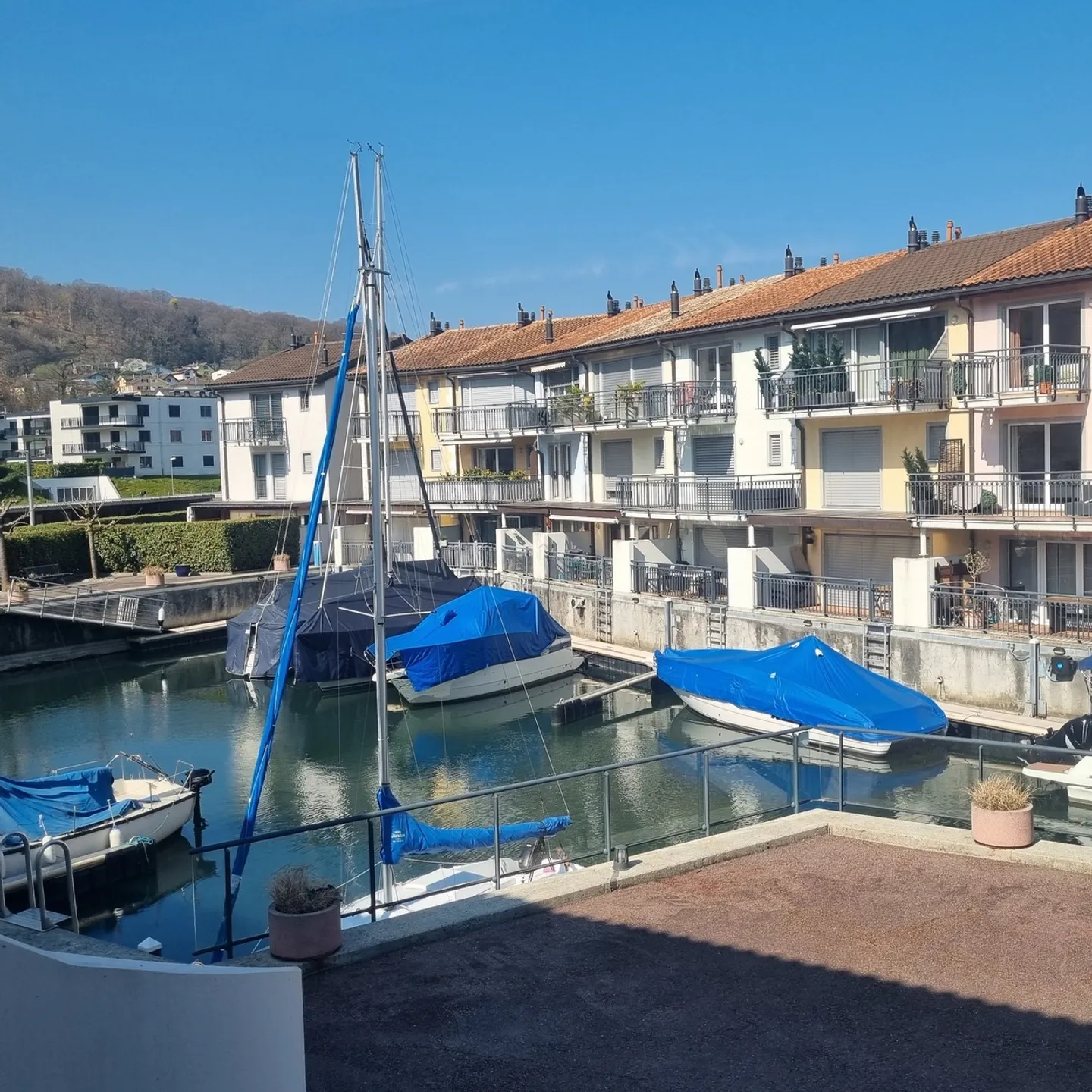 DAS BOUVERET - Foto 20 von 22