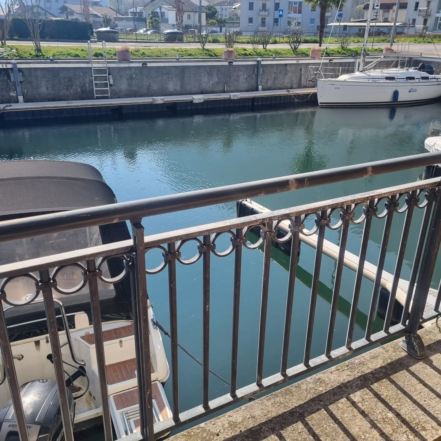 DAS BOUVERET - Foto 22 von 22
