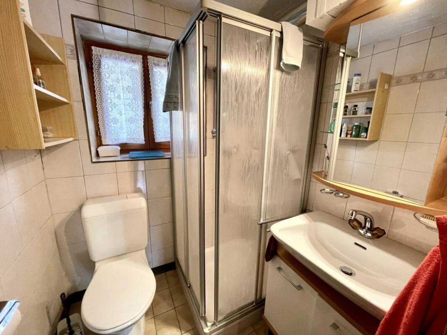 Appartamento di 3,5 locali in affitto a Clebes - Foto 12 di 12