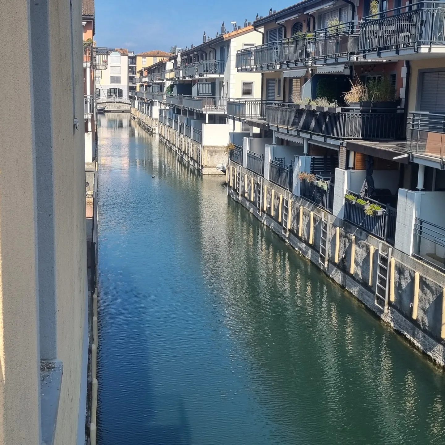 DAS BOUVERET - Foto 11 von 22