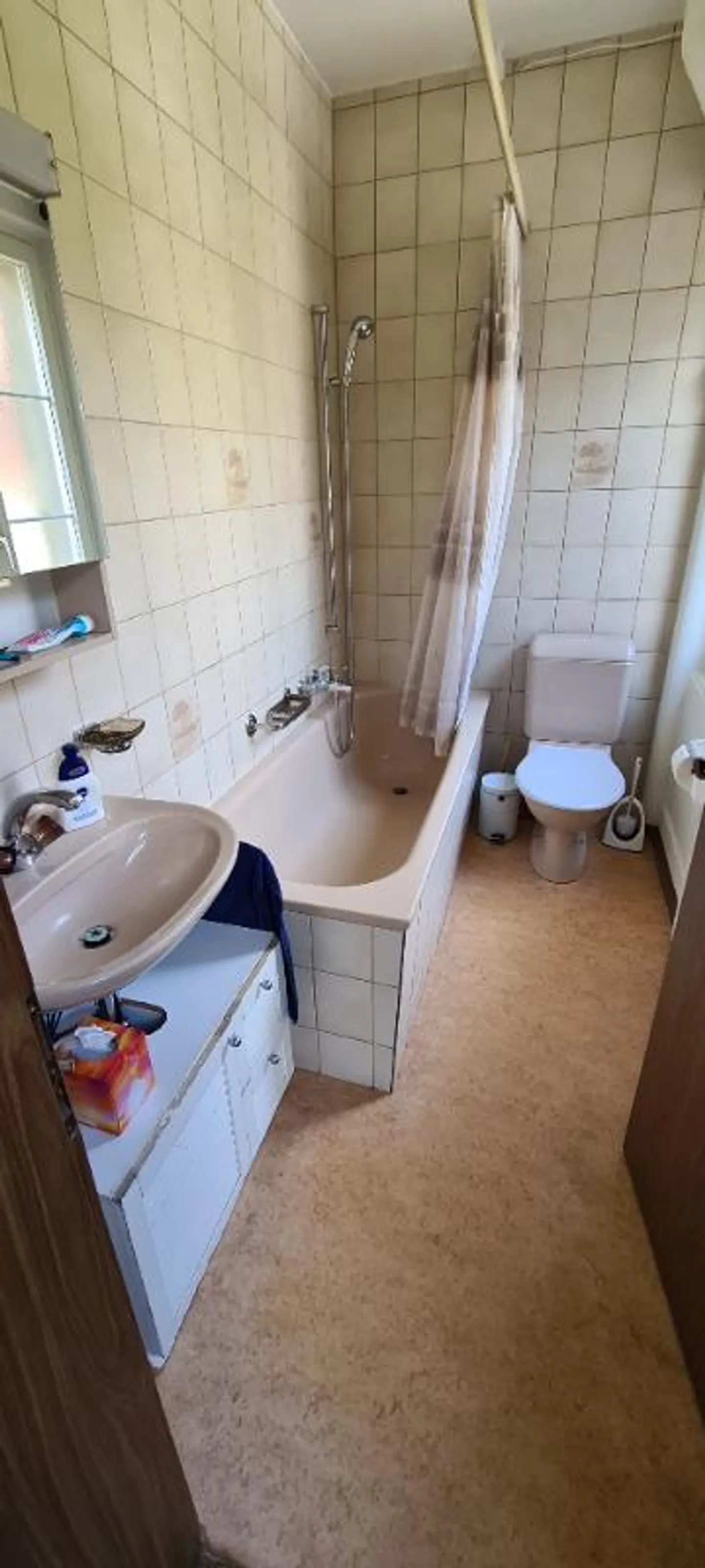 «WG-Zimmer» - Foto 5 von 5