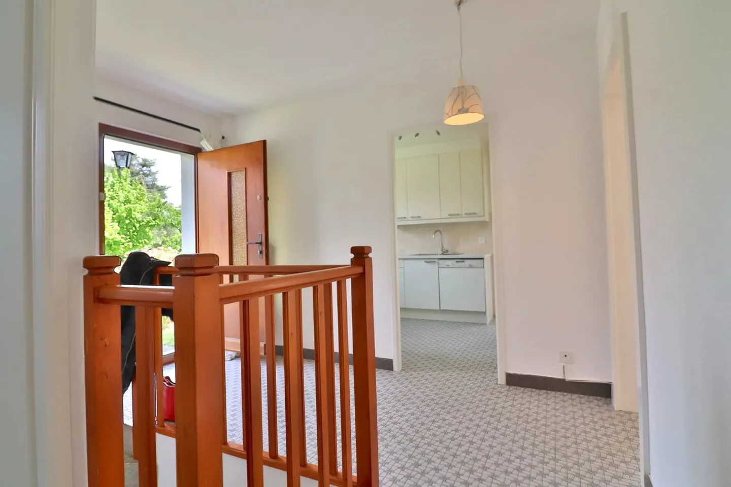 Chalet mit Atemberaubendem Alpenblick - Foto 5 von 11