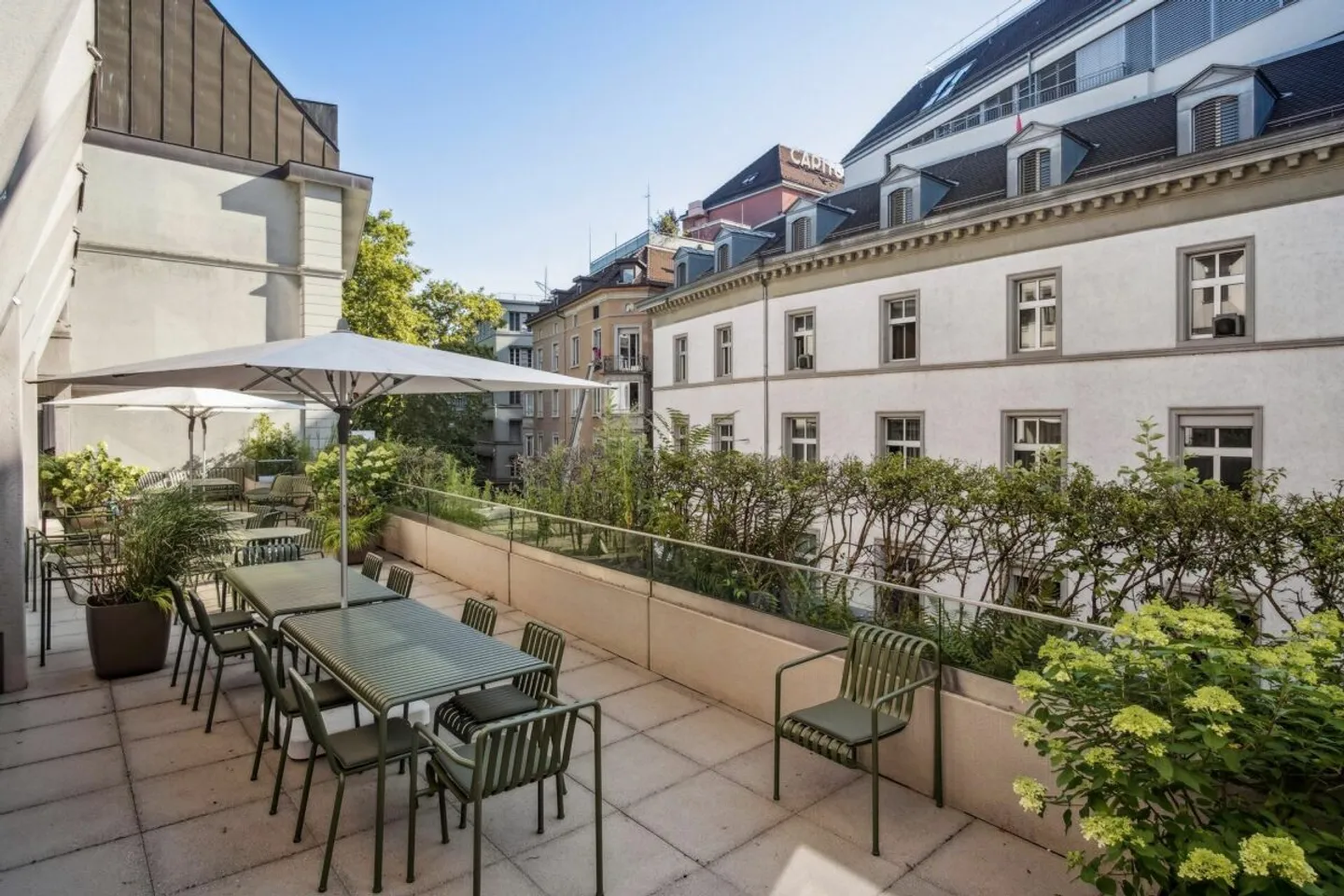 Uniquement à cet emplacement : Conditions optimales au Neumühlequai 6 ! - Photo 18 sur 20