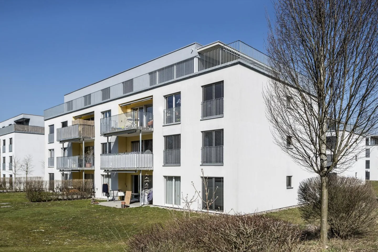 L'appartement de rêve pour votre grande famille ! - Photo 1 sur 6