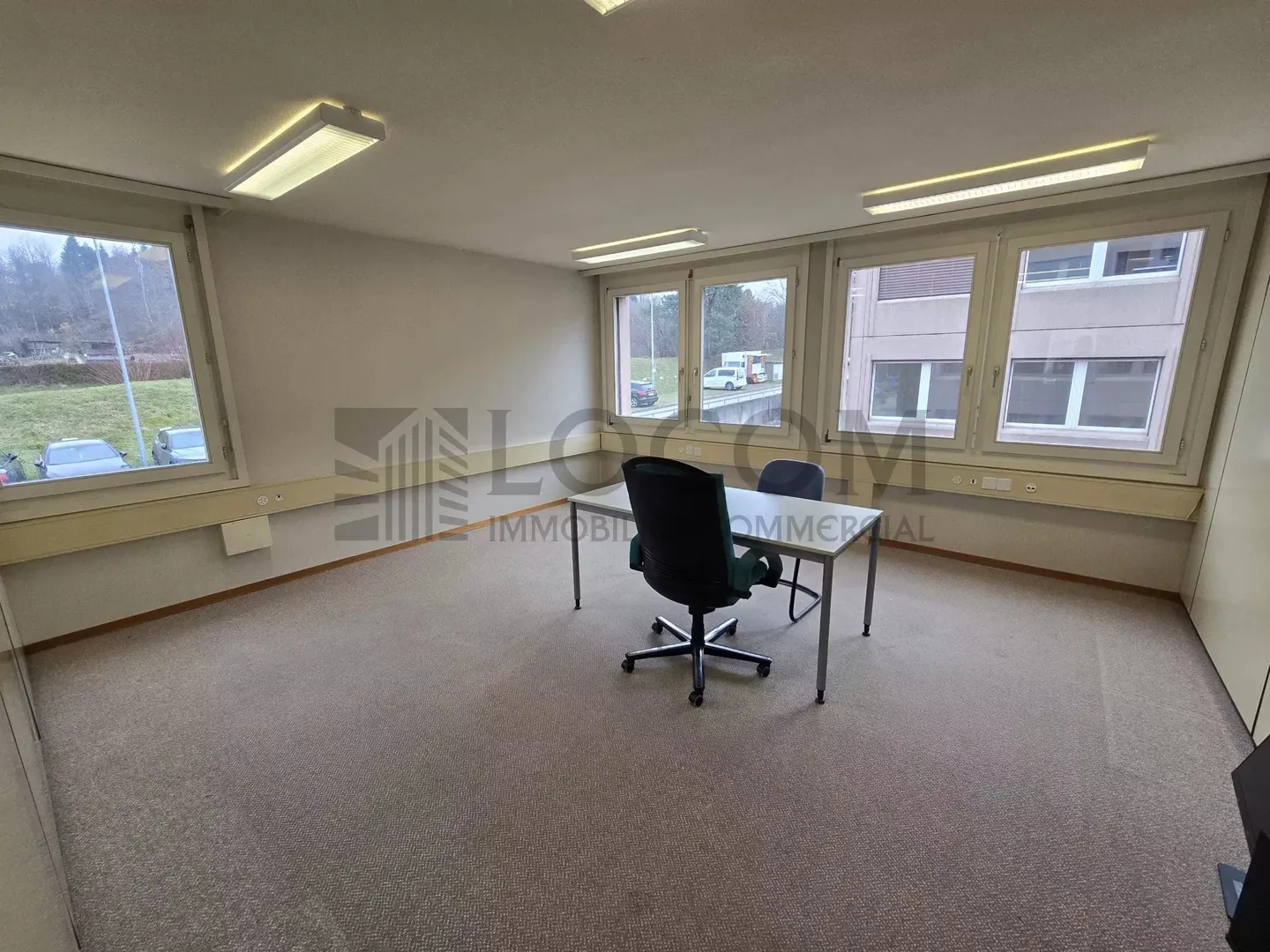Locaux Professionnels à Louer - Photo 5 sur 12