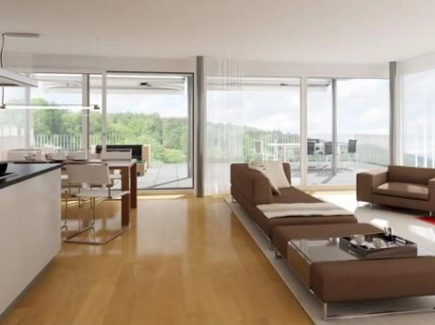 L'appartement de rêve pour votre grande famille ! - Photo 2 sur 6