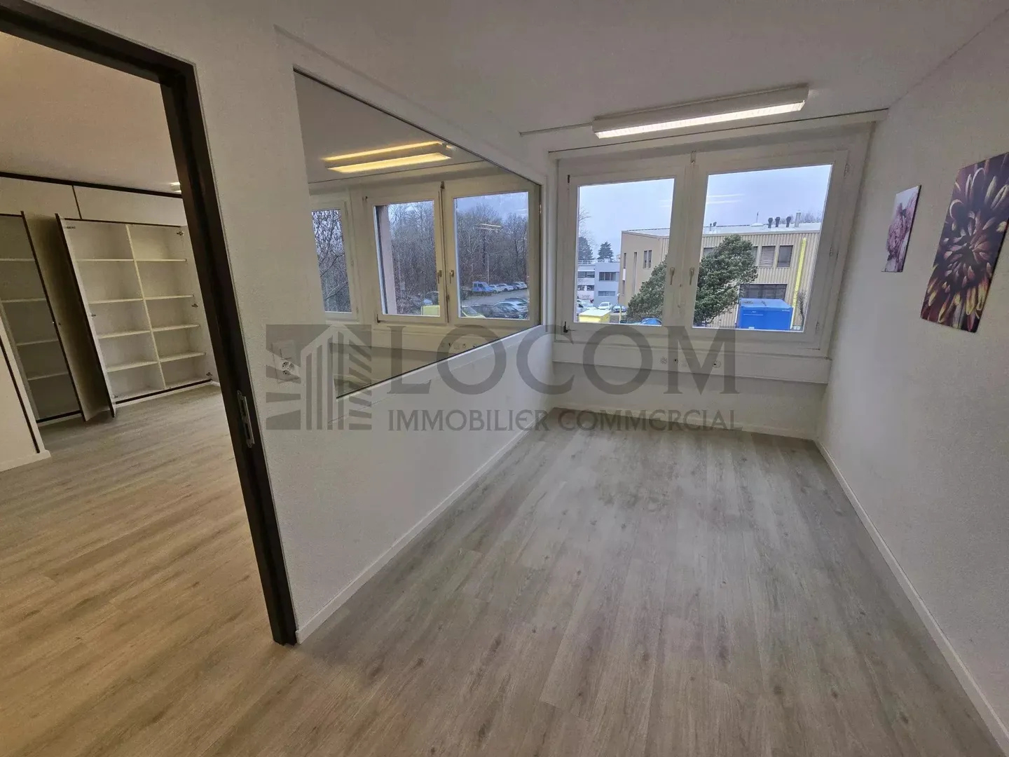 Locaux Professionnels à Louer - Photo 6 sur 12
