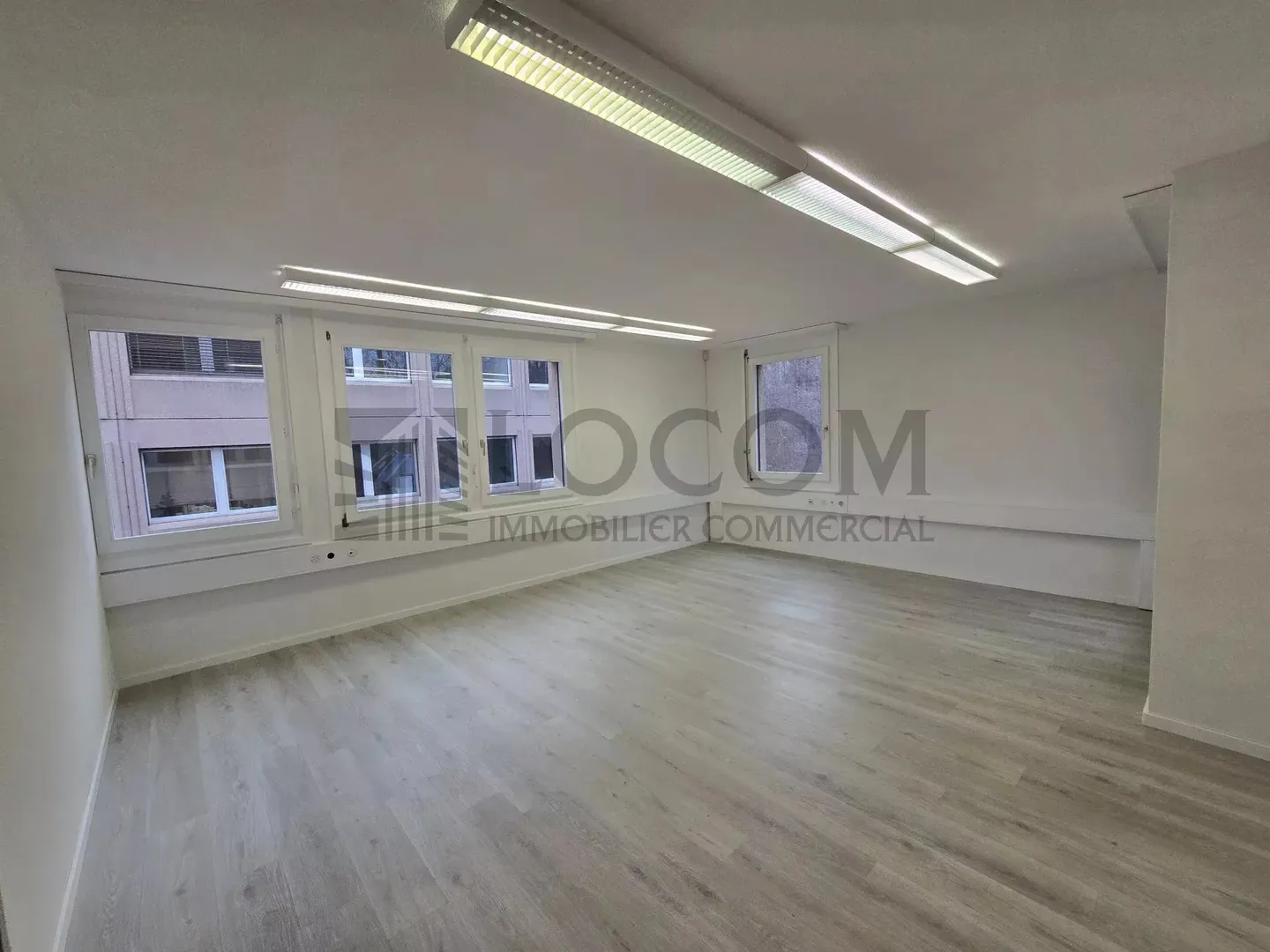 Locaux Professionnels à Louer - Photo 2 sur 12
