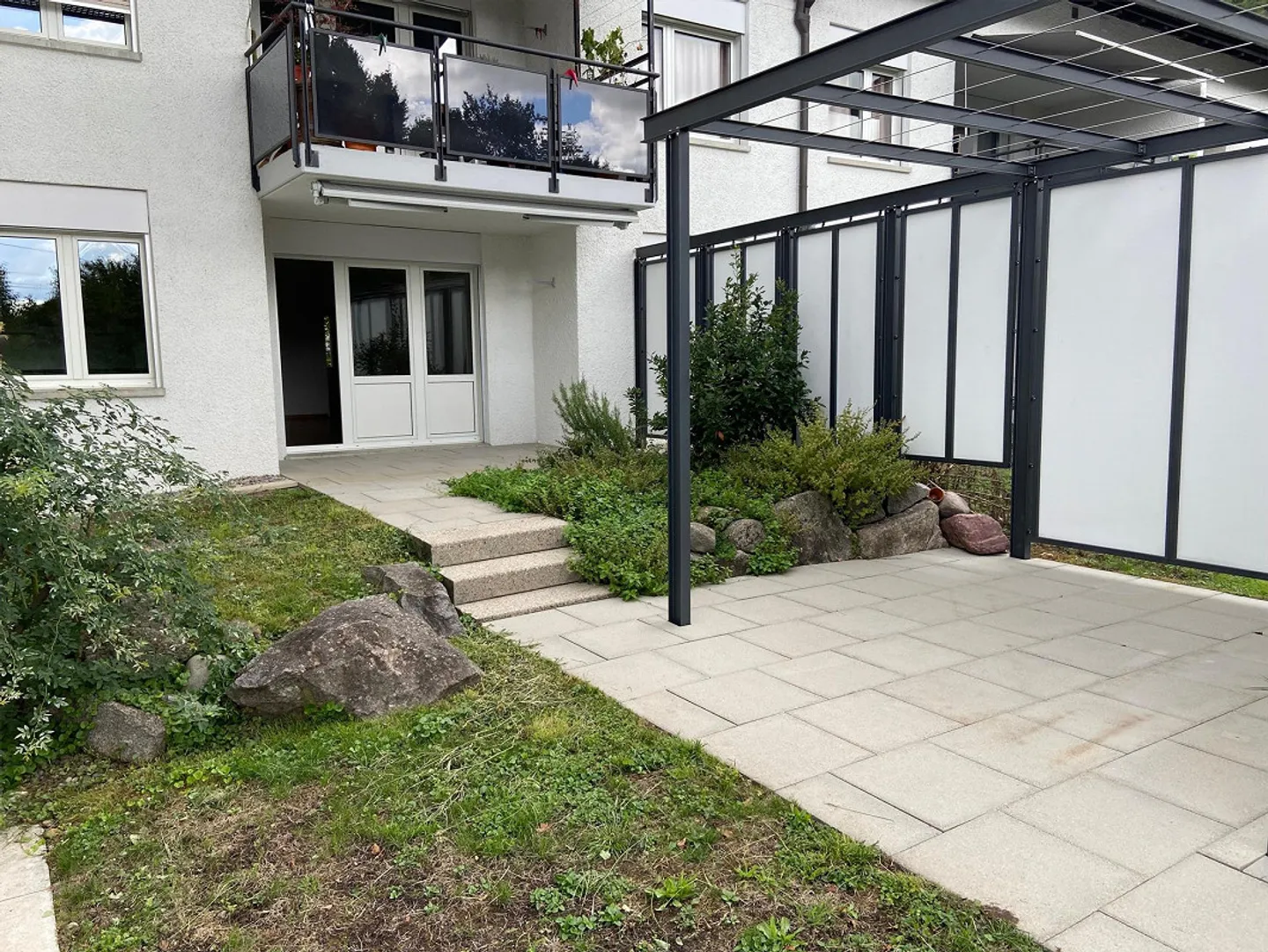 3-room apartment, 5436 Würenlos - Photo 1 of 11