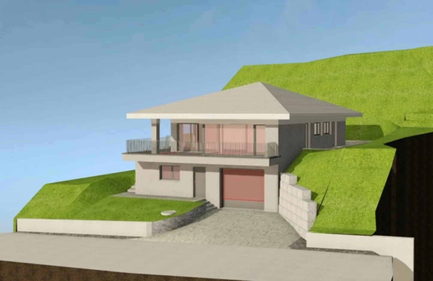 Occasione unica in posizione idilliaca - Foto 2 di 3