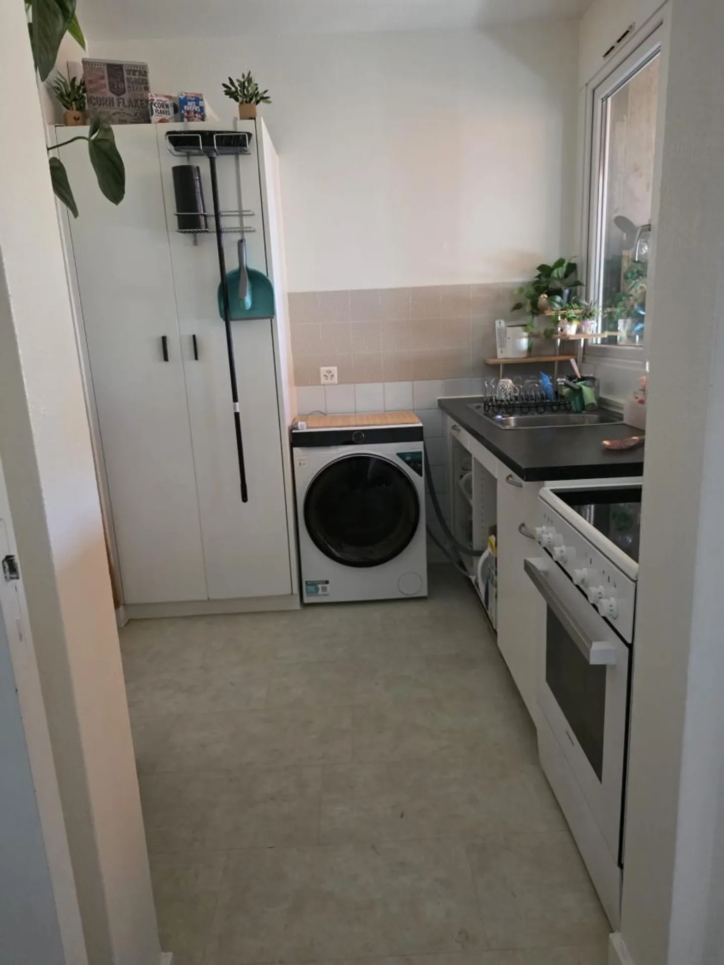 Apartment - Photo 5 of 10