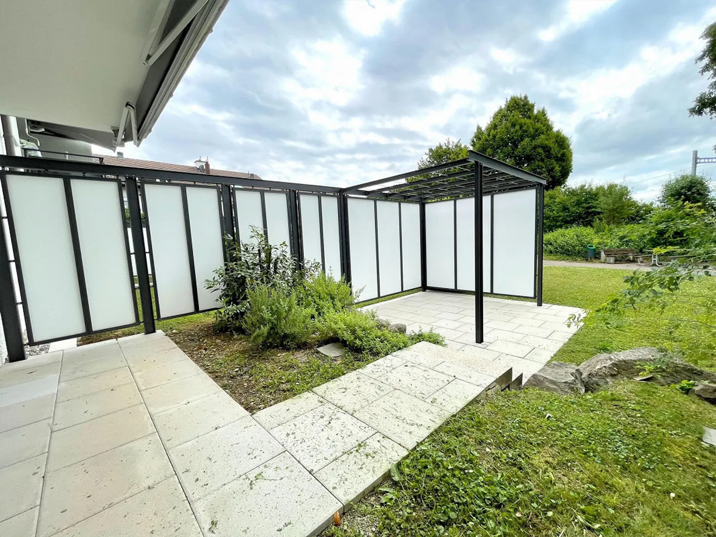 3-room apartment, 5436 Würenlos - Photo 2 of 11