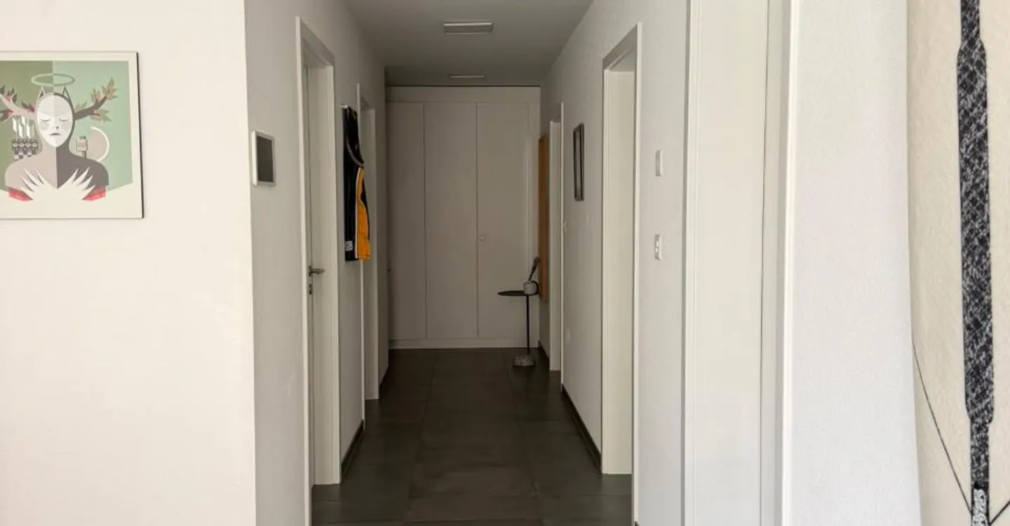 Superb 4.5 room crossing apartment of 135 m² - Photo 1 of 11