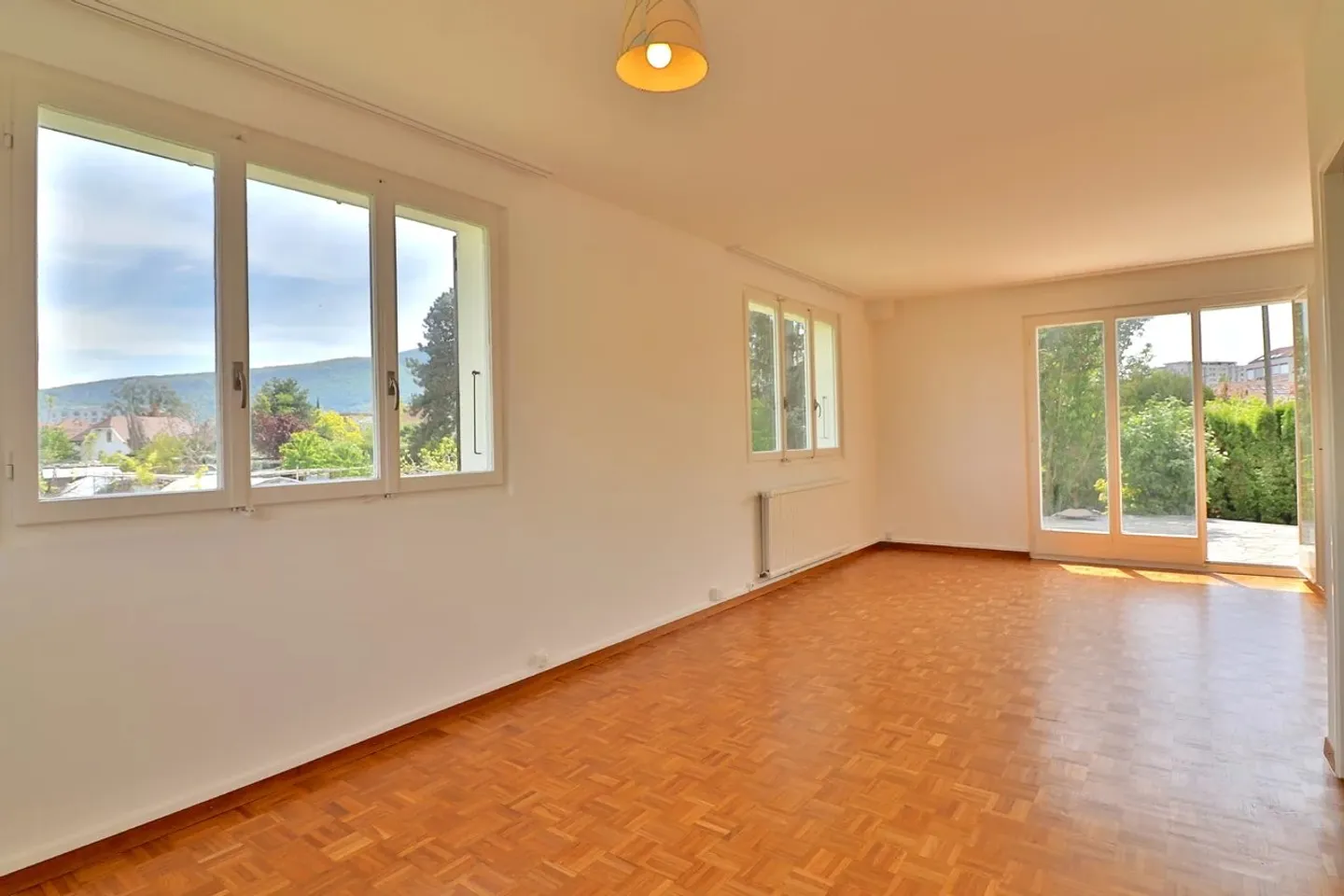 Chalet mit Atemberaubendem Alpenblick - Foto 7 von 11