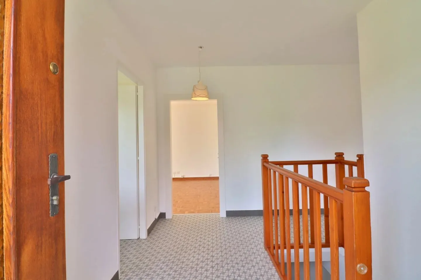 Chalet mit Atemberaubendem Alpenblick - Foto 8 von 11