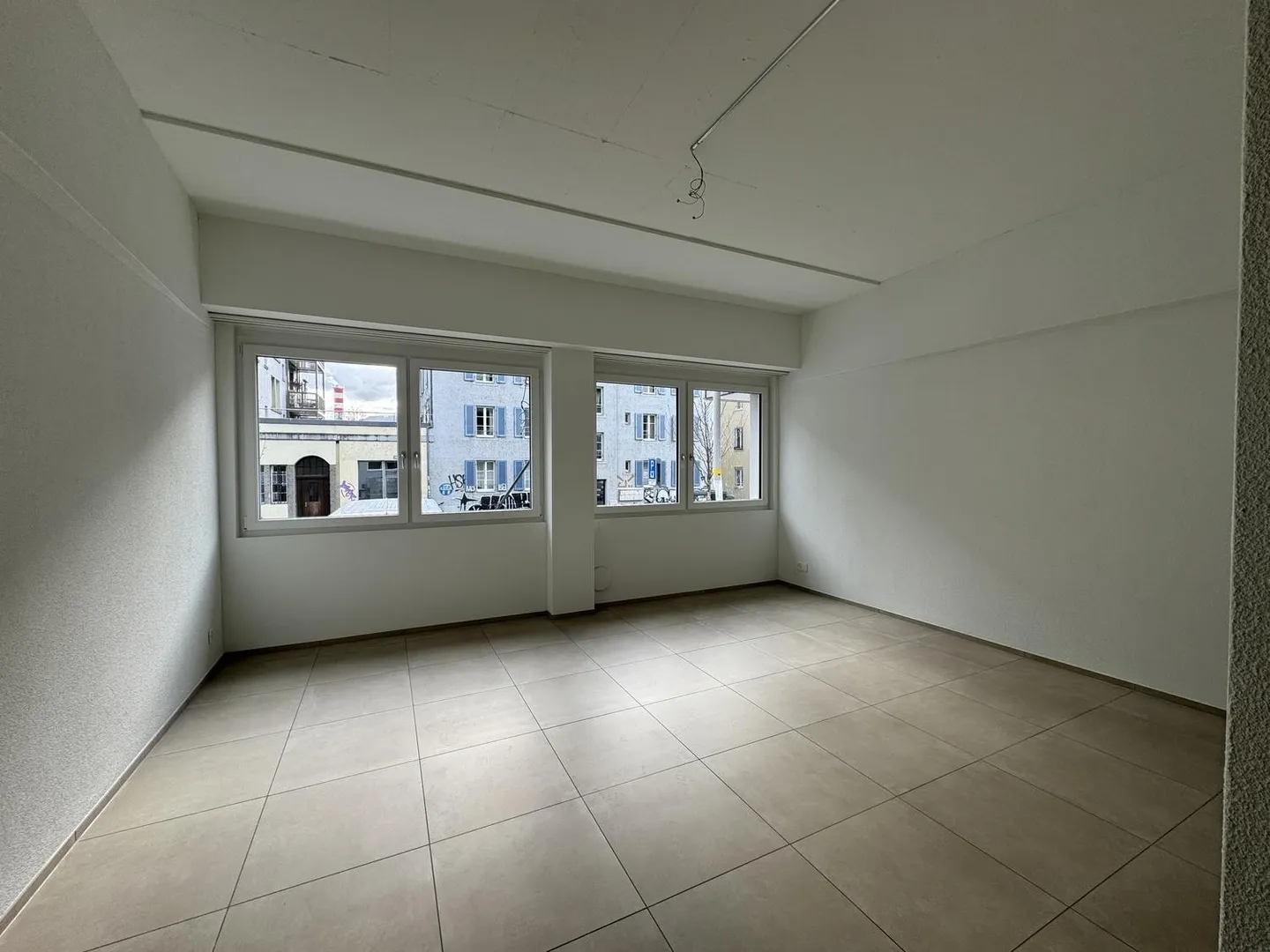 Appartements de 1,5 pièce dans un nouveau bâtiment - Photo 3 sur 6