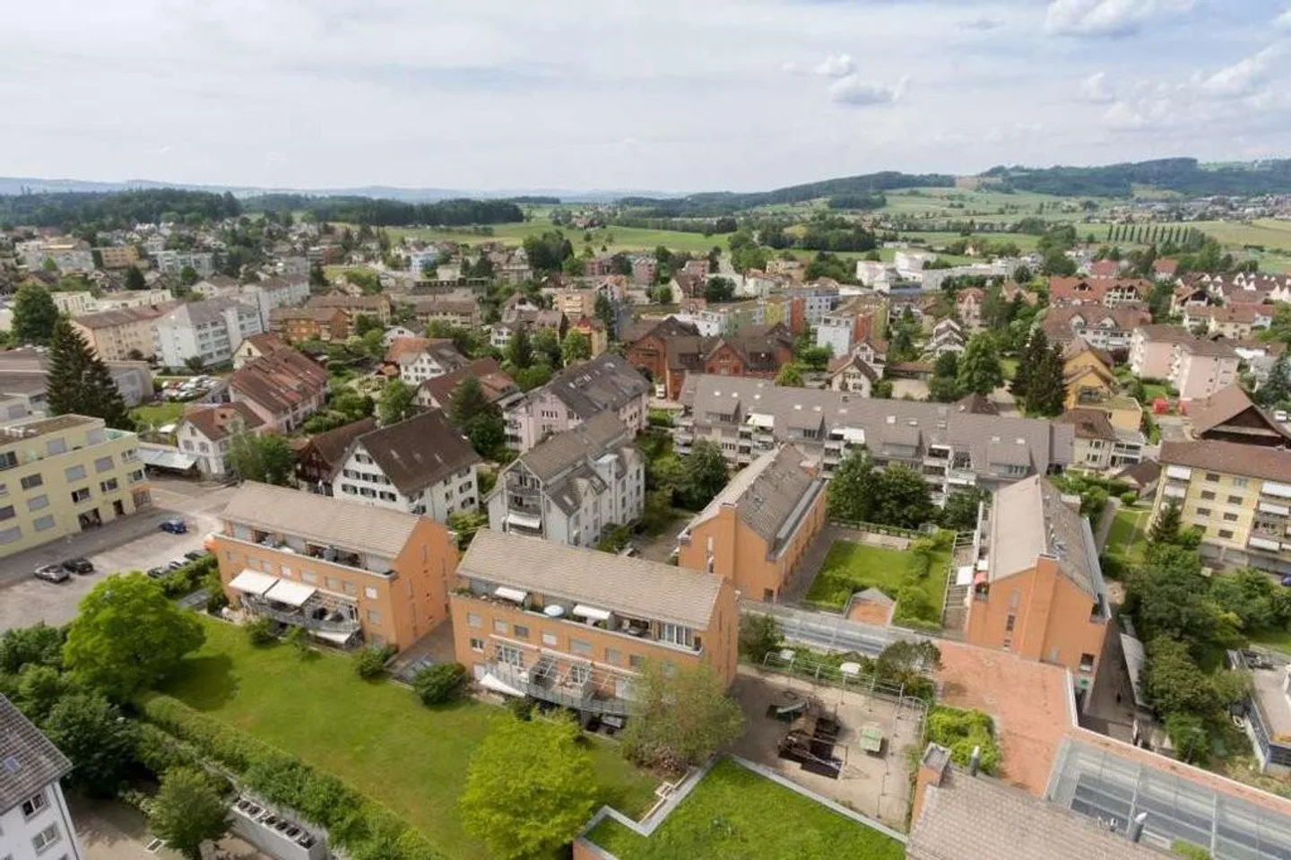 Charmante Maisonette in Oberdorf - Foto 1 von 7