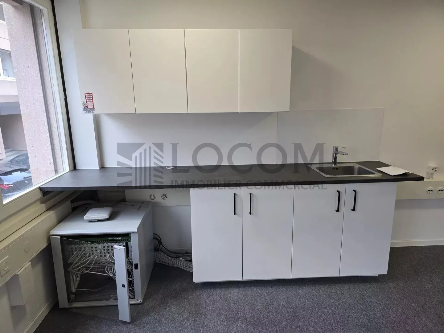 Locaux Professionnels à Louer - Photo 12 sur 12