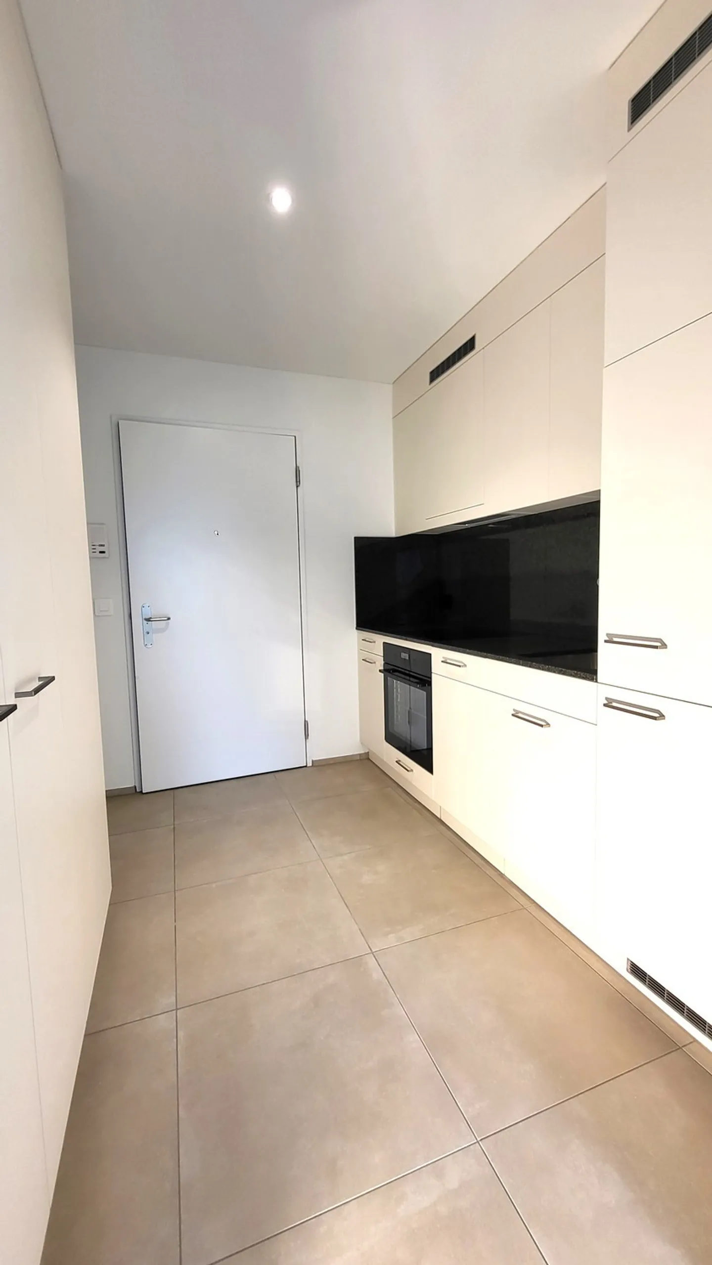 Appartements de 1,5 pièce dans un nouveau bâtiment - Photo 5 sur 6