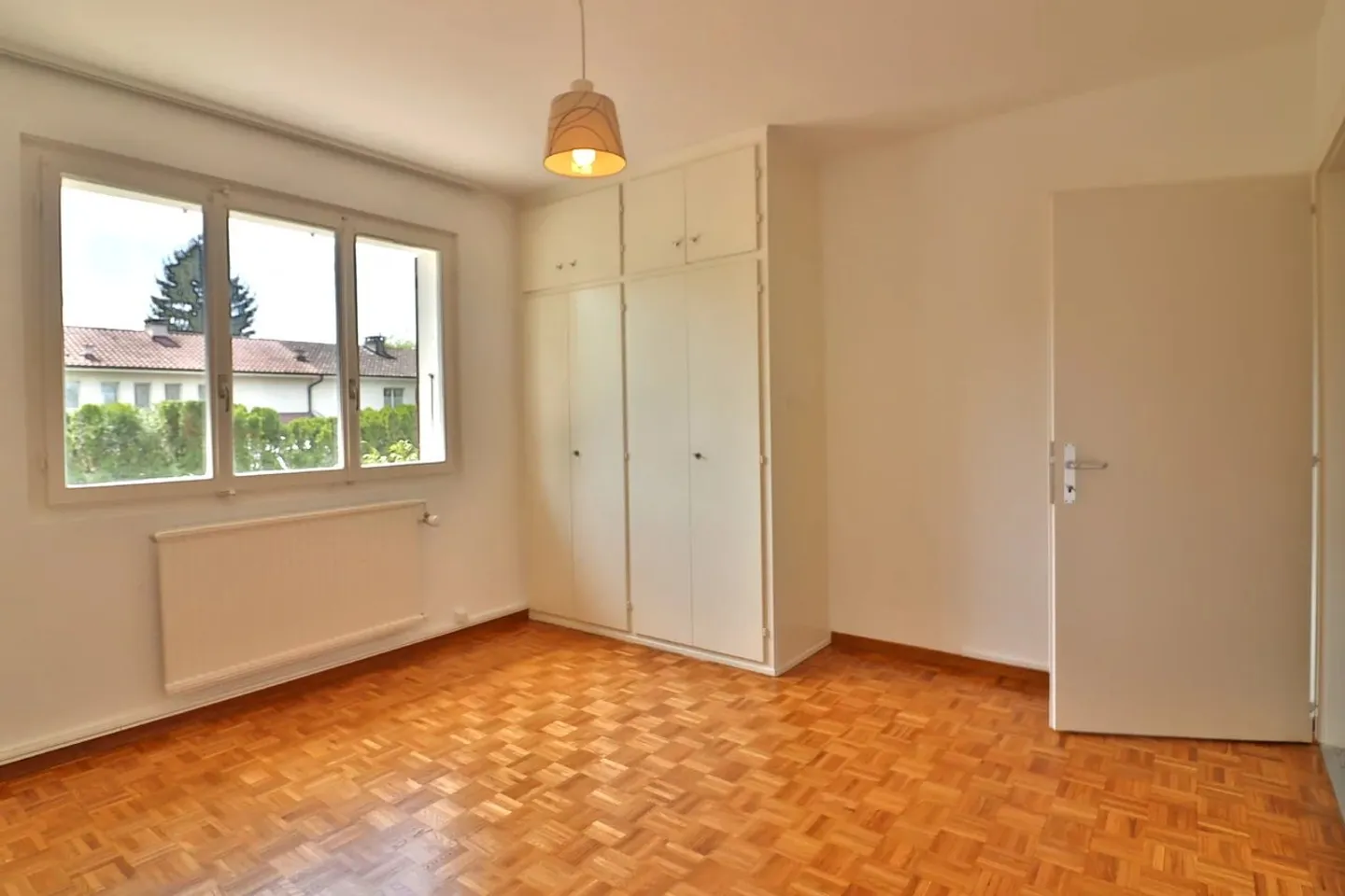 Chalet mit Atemberaubendem Alpenblick - Foto 9 von 11