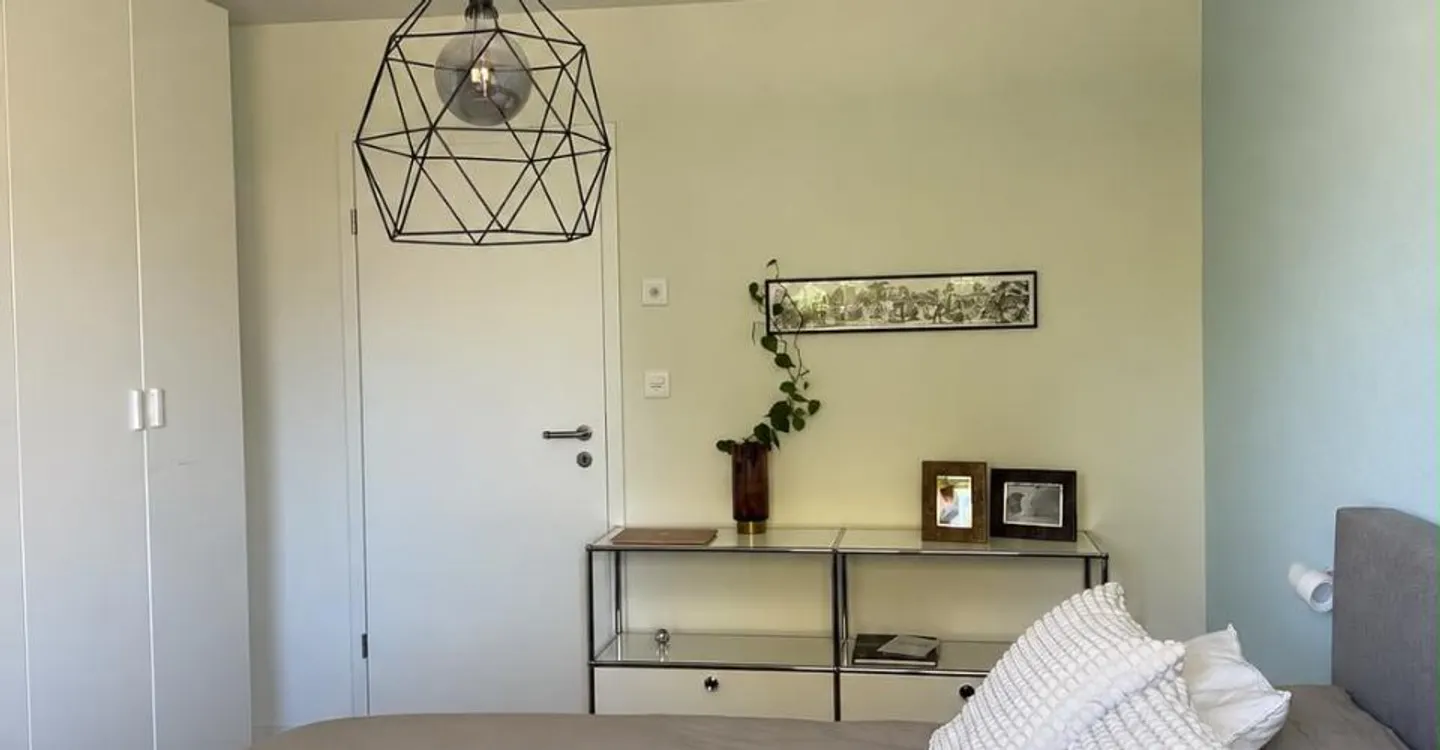 Superb 4.5 room crossing apartment of 135 m² - Photo 8 of 11