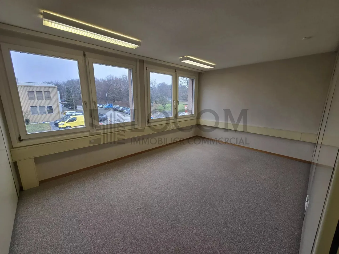 Locaux Professionnels à Louer - Photo 7 sur 12