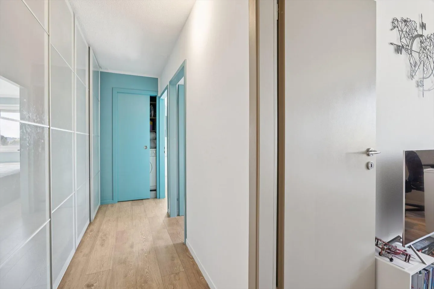 Appartamento in affitto - Foto 6 di 11