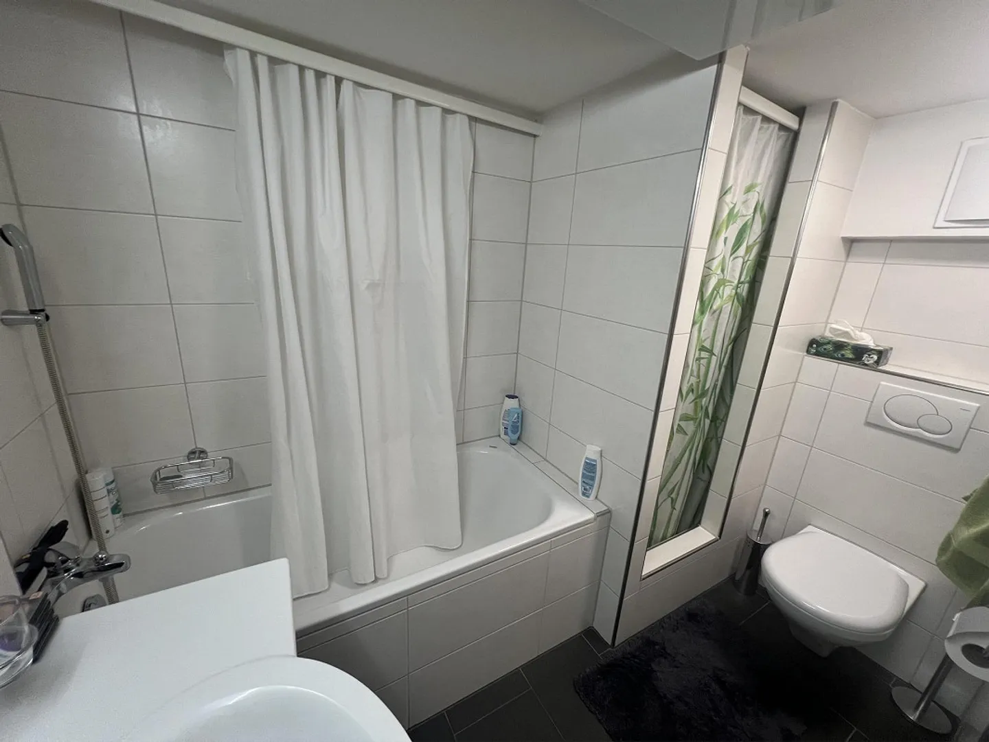 Appartement Idéal dans la Vieille Ville directement sur la Reuss à Mellingen - Photo 10 sur 10