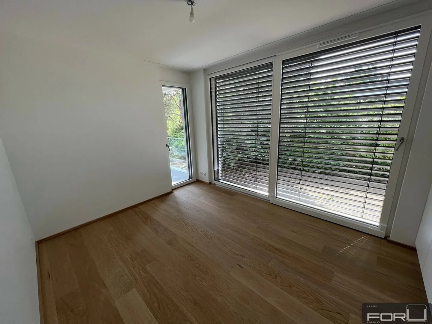 Charmantes Appartement mit Terrasse - Foto 6 von 13