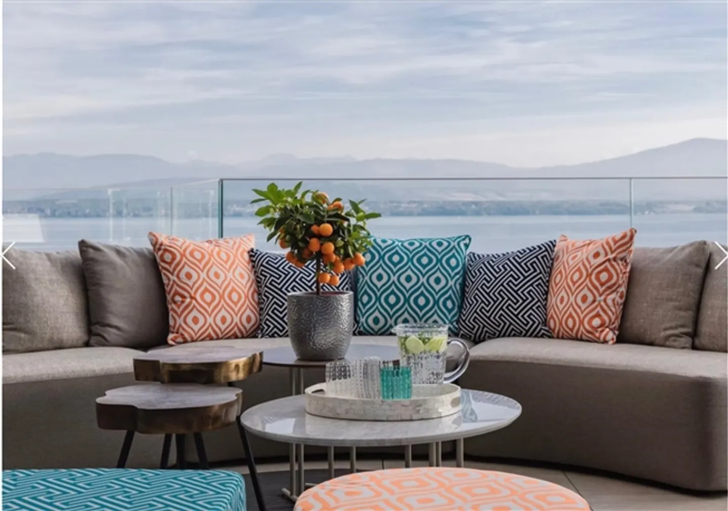 Proprietà di lusso – Off-Market – Posizione privilegiata vicino al lago - Foto 1 di 1