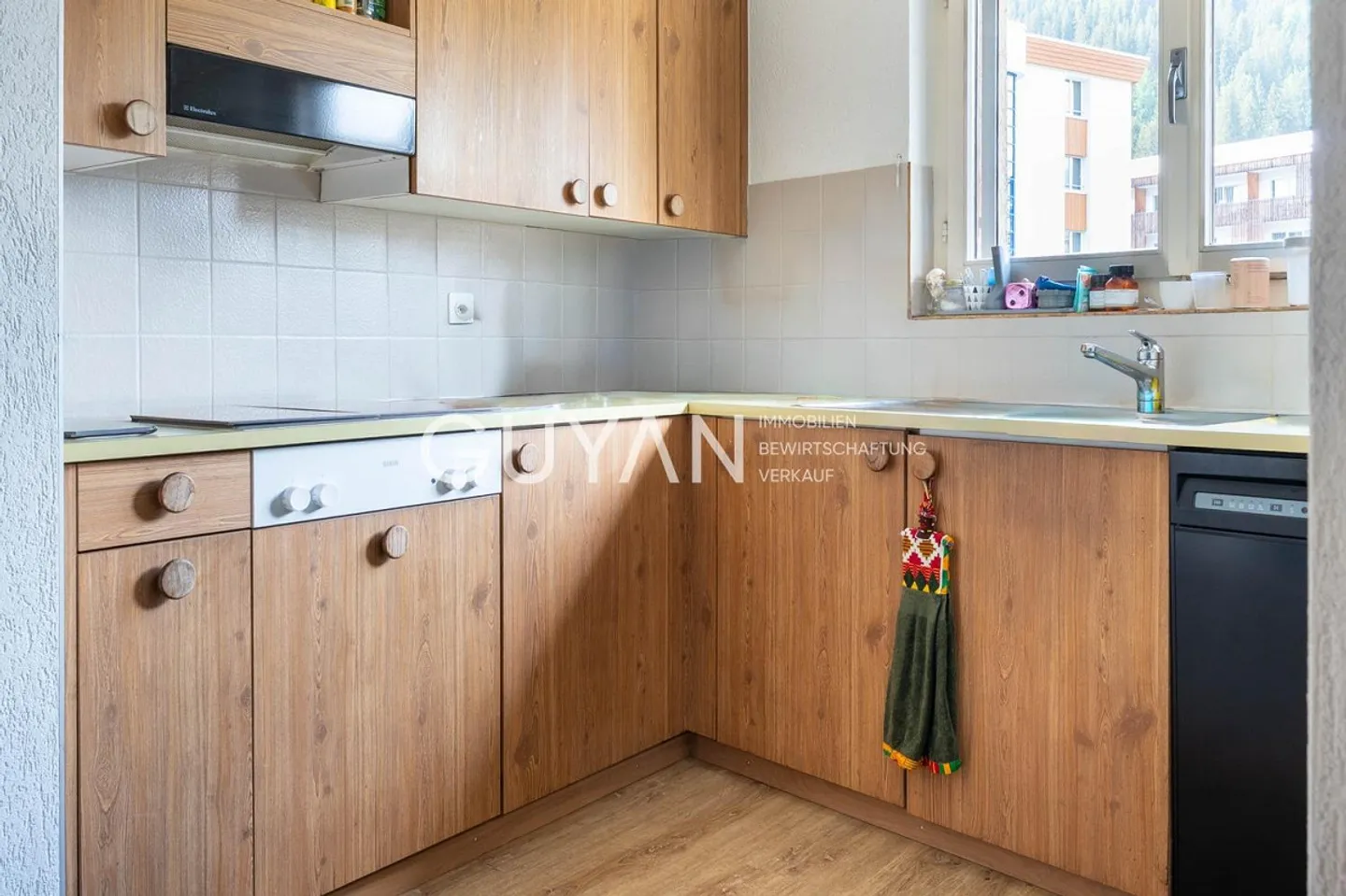 Charmante Wohnung mit Balkon - Foto 7 von 11