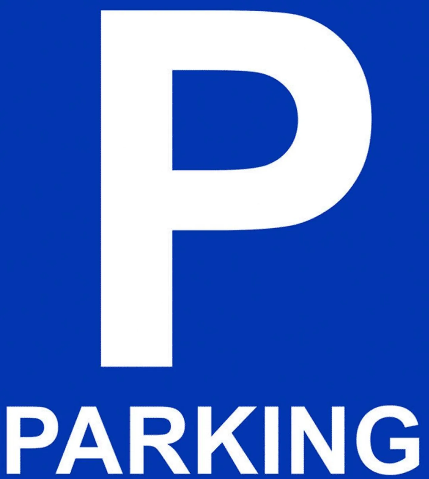 Underground parking space for rent in Châteauneuf / Conthey - Photo 1 of 1